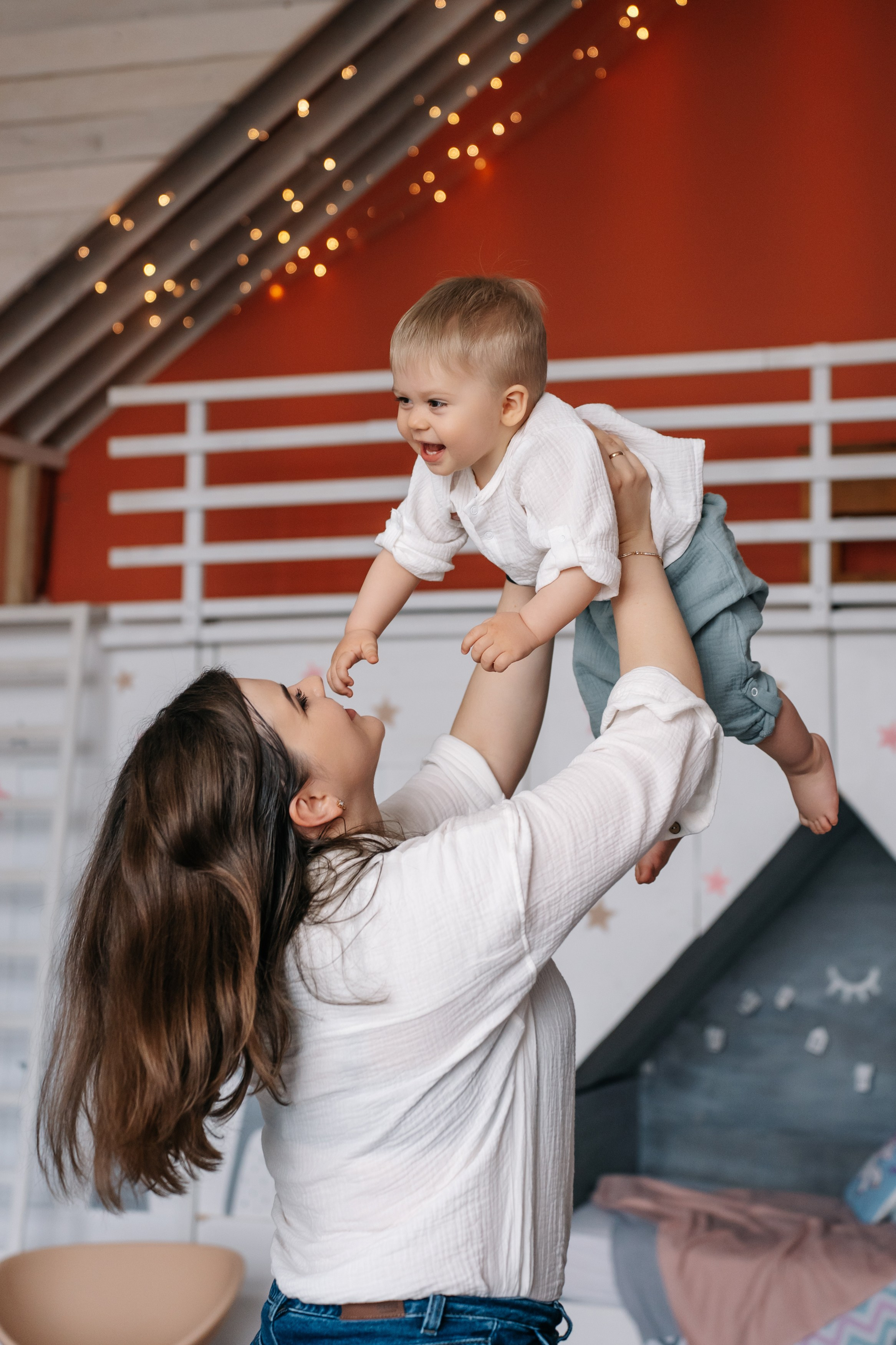 Baby room. Свадебный и семейный фотограф Кокушева Юлия Нижний Новгород