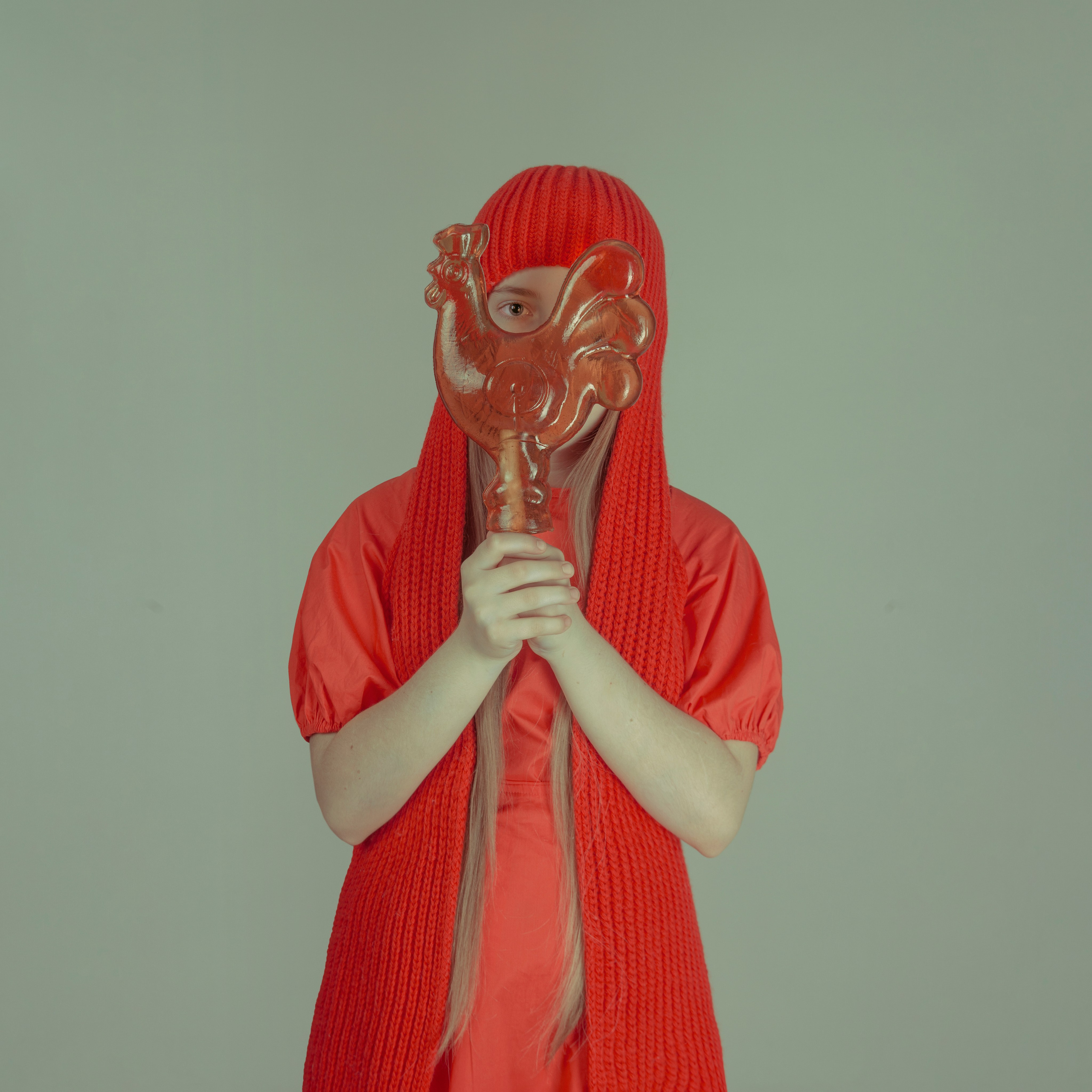 Детский портрет. Фотохудожник АРТ-фотограф Ира Будниченко Москва