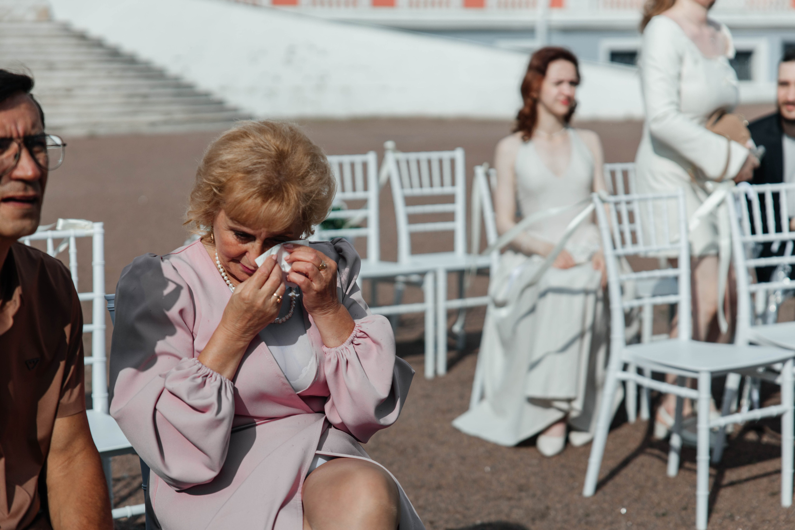 DANIEL & ANNA. Свадебное ФОТО & ВИДЕО Москва/Липецк