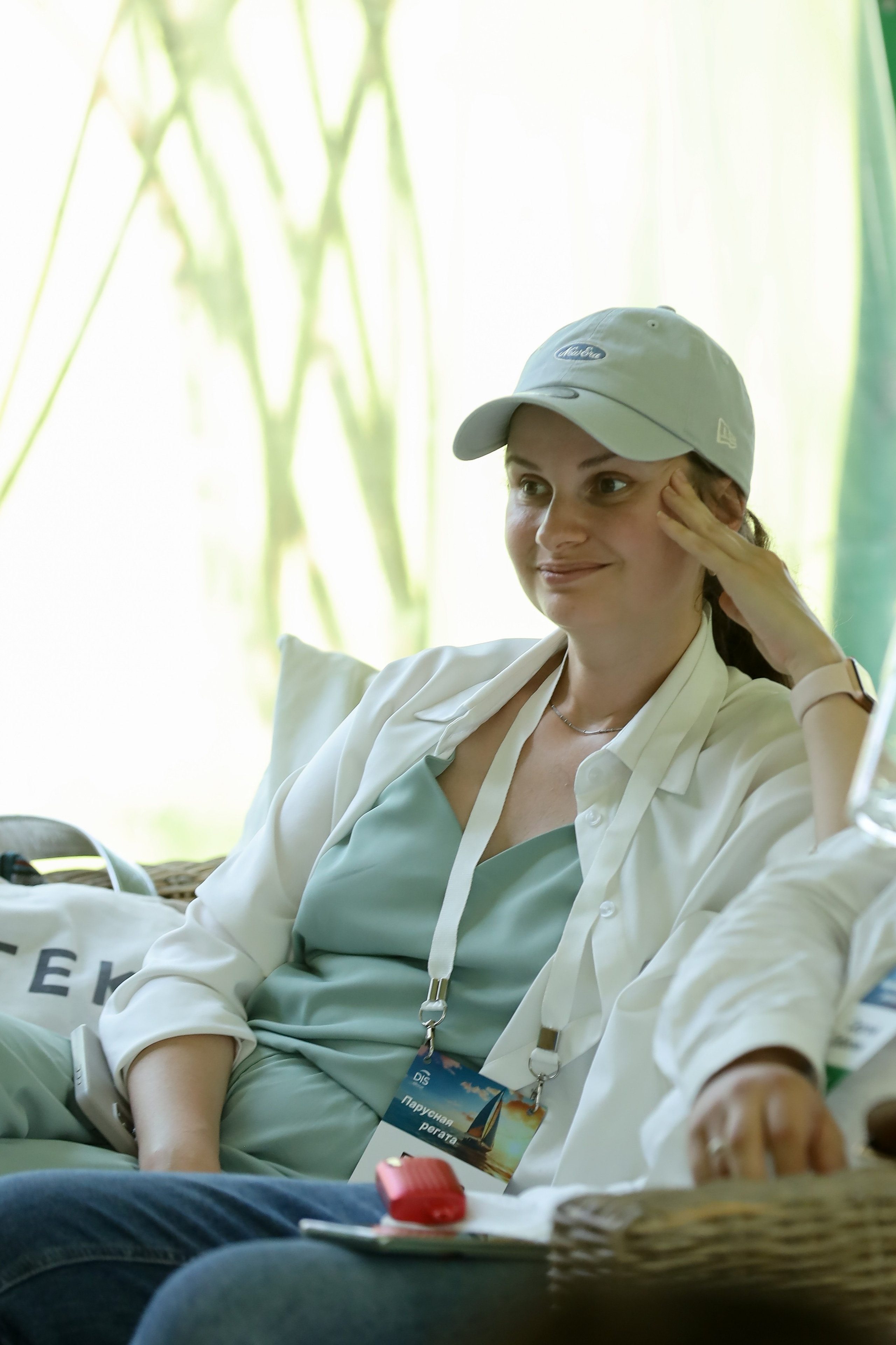 DIS регата2024. Фотограф Антон Чупринин