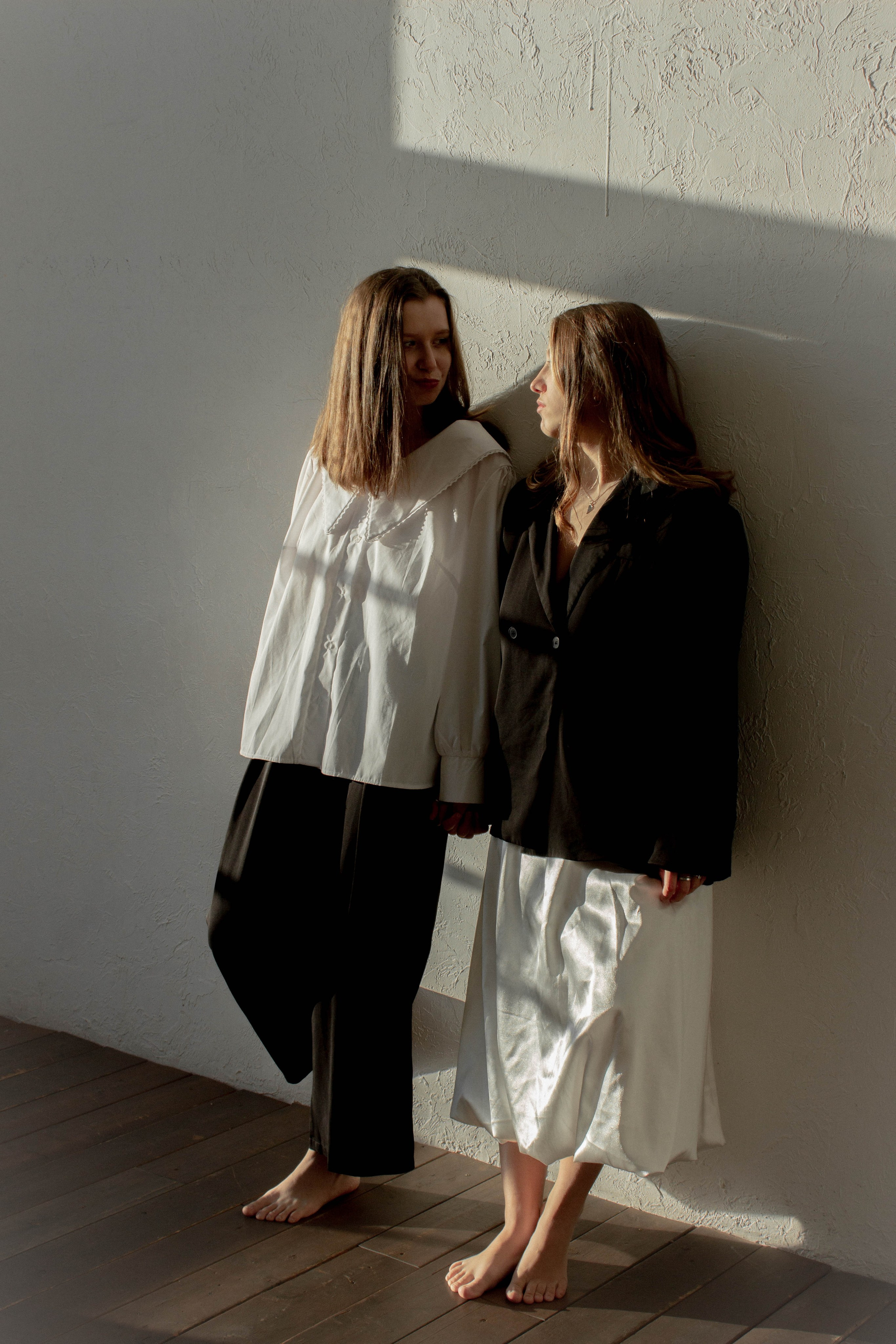 Eva&Alena. Daria Y. Фототерапия │ Санкт-Петербург