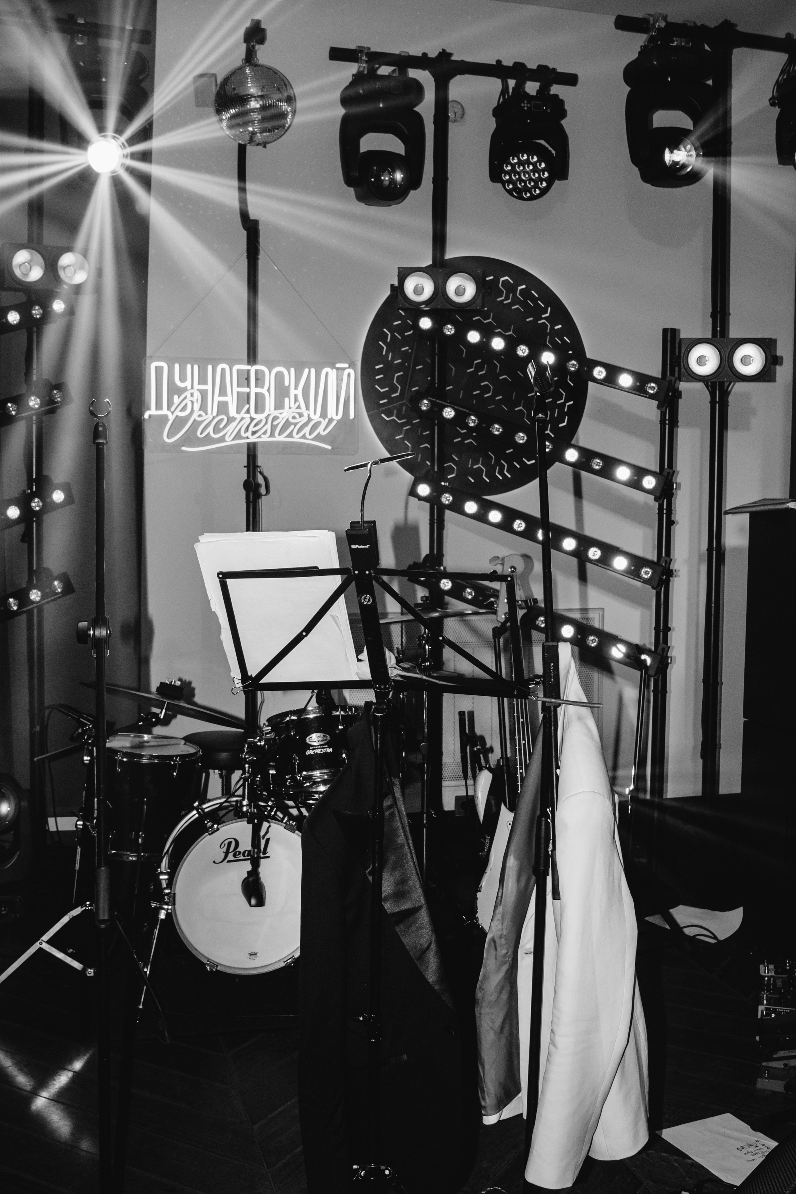 ANONS. Мария — Свадебный фотограф