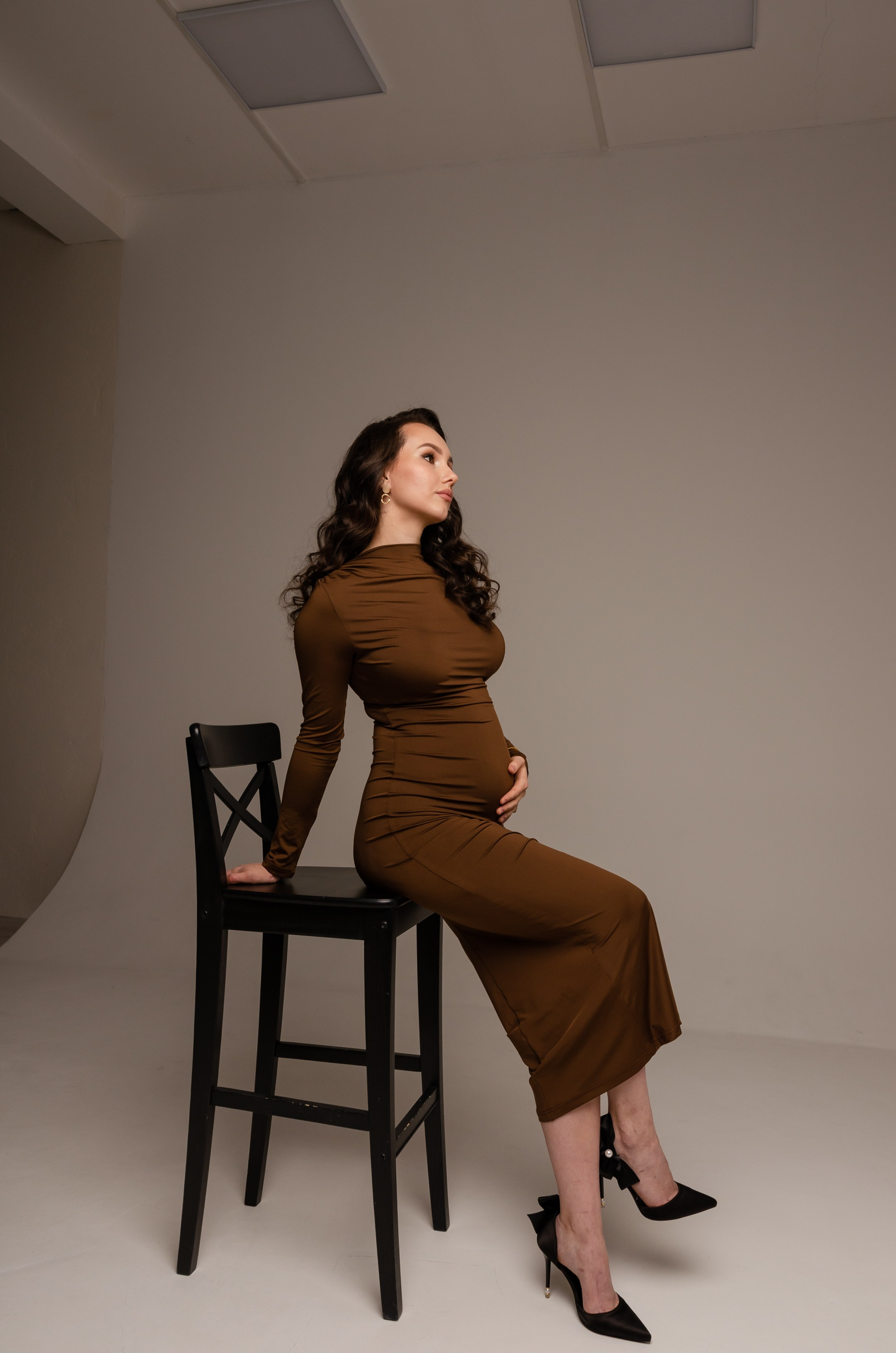 Кирилл и Дарья. Семейный и портретный фотограф в Новом Уренгое