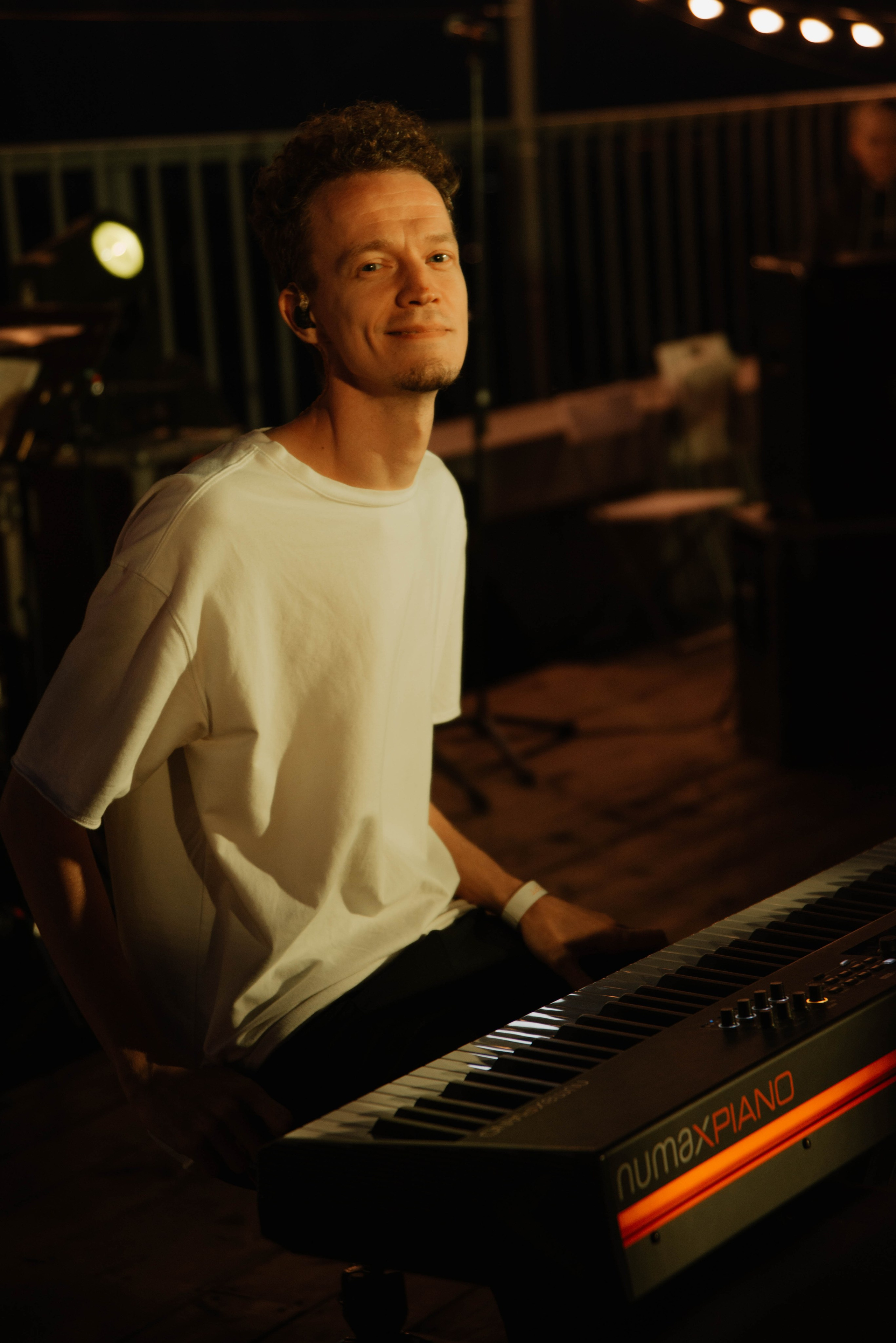 «Городу Курорту» 9 лет. Ксения Glossa. Портретный и репортажный фотограф в Самаре