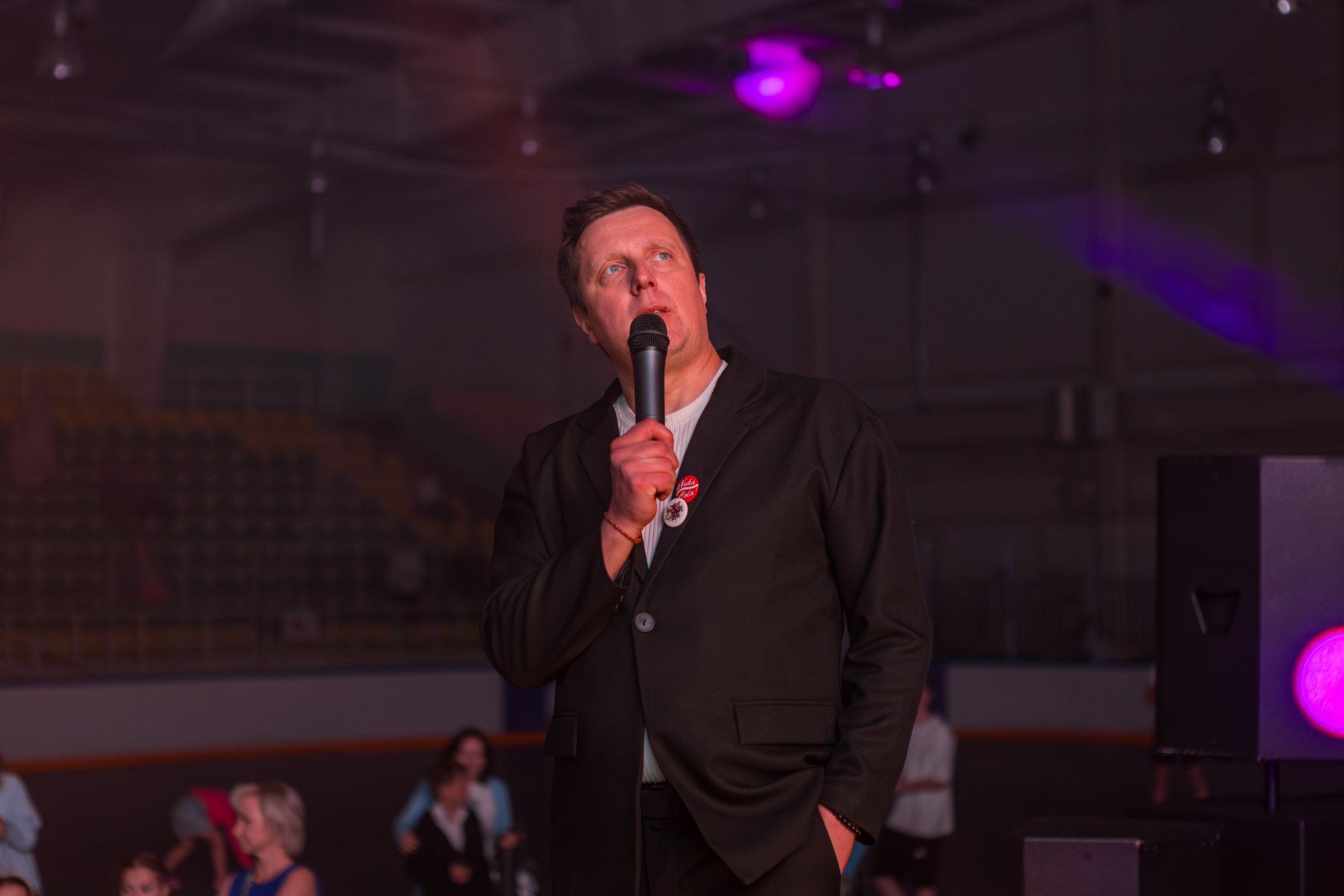 Репортаж мероприятий. Фотограф и видеограф Лашманов Павел