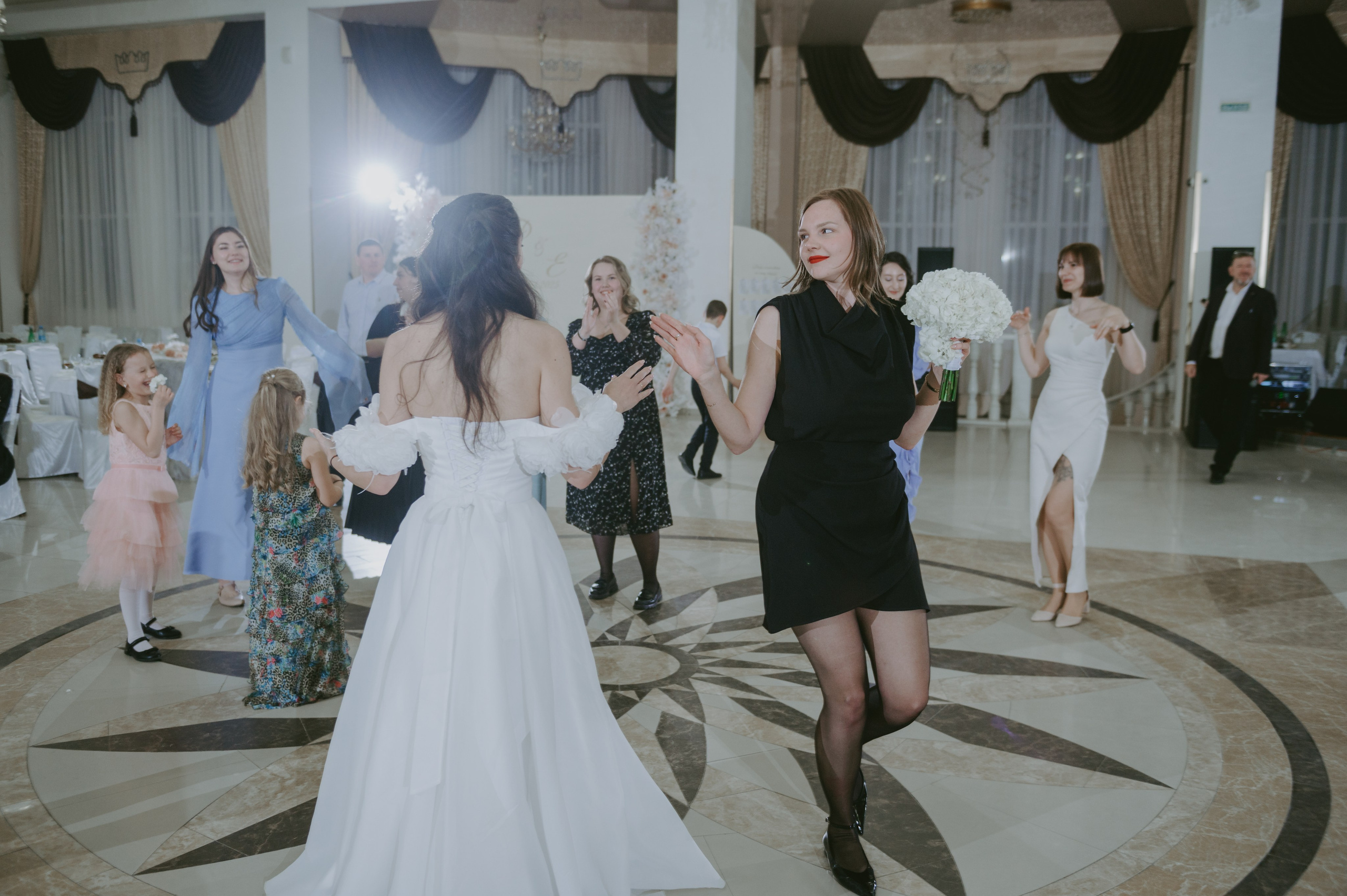 Елизавета$Дмитрий. Свадебный и семейный фотограф город Темрюк Фотостудия Темрюк