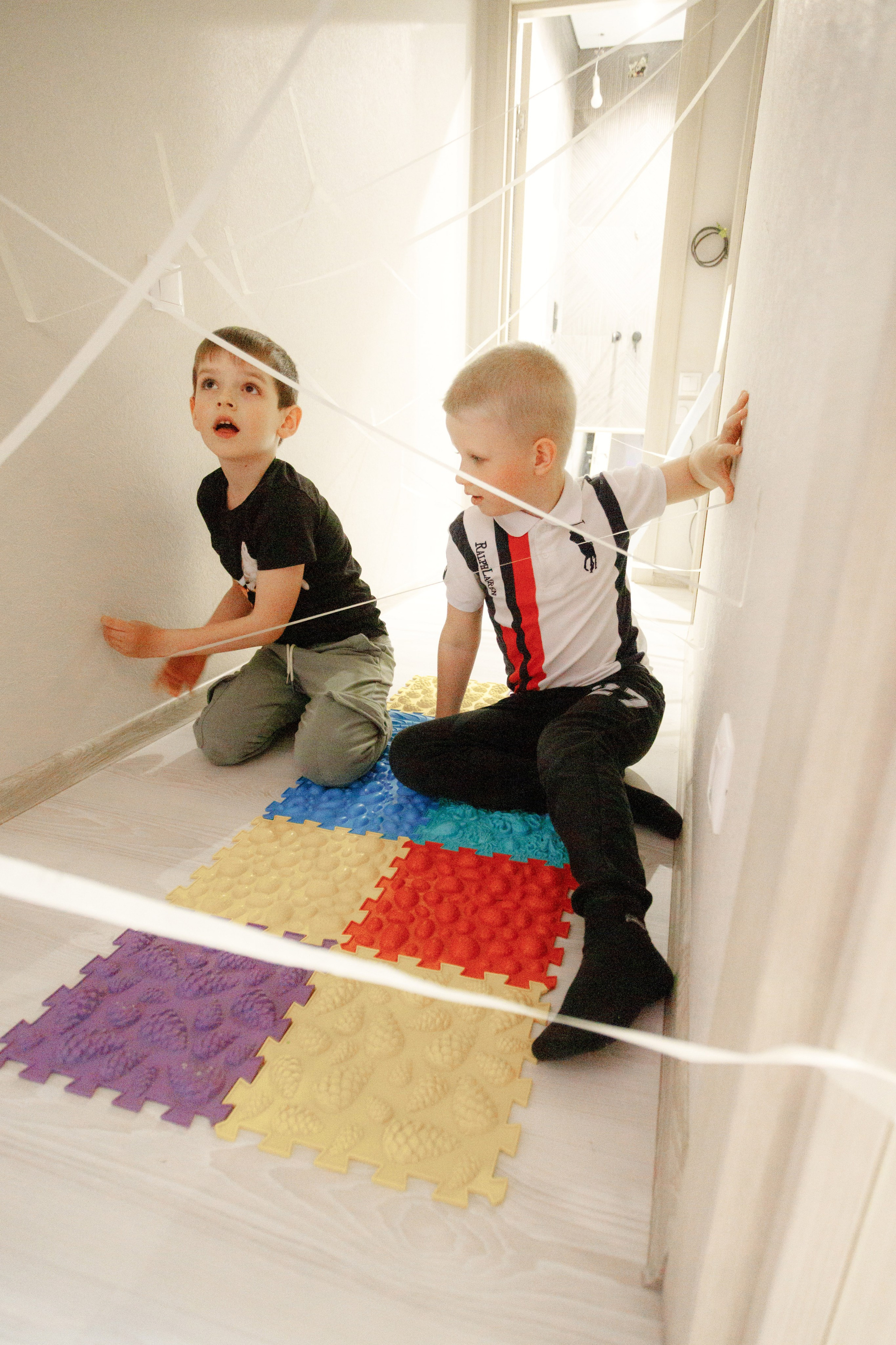 Семья и дети. Портретный и концертный фотограф в Москве Тугарин Александр