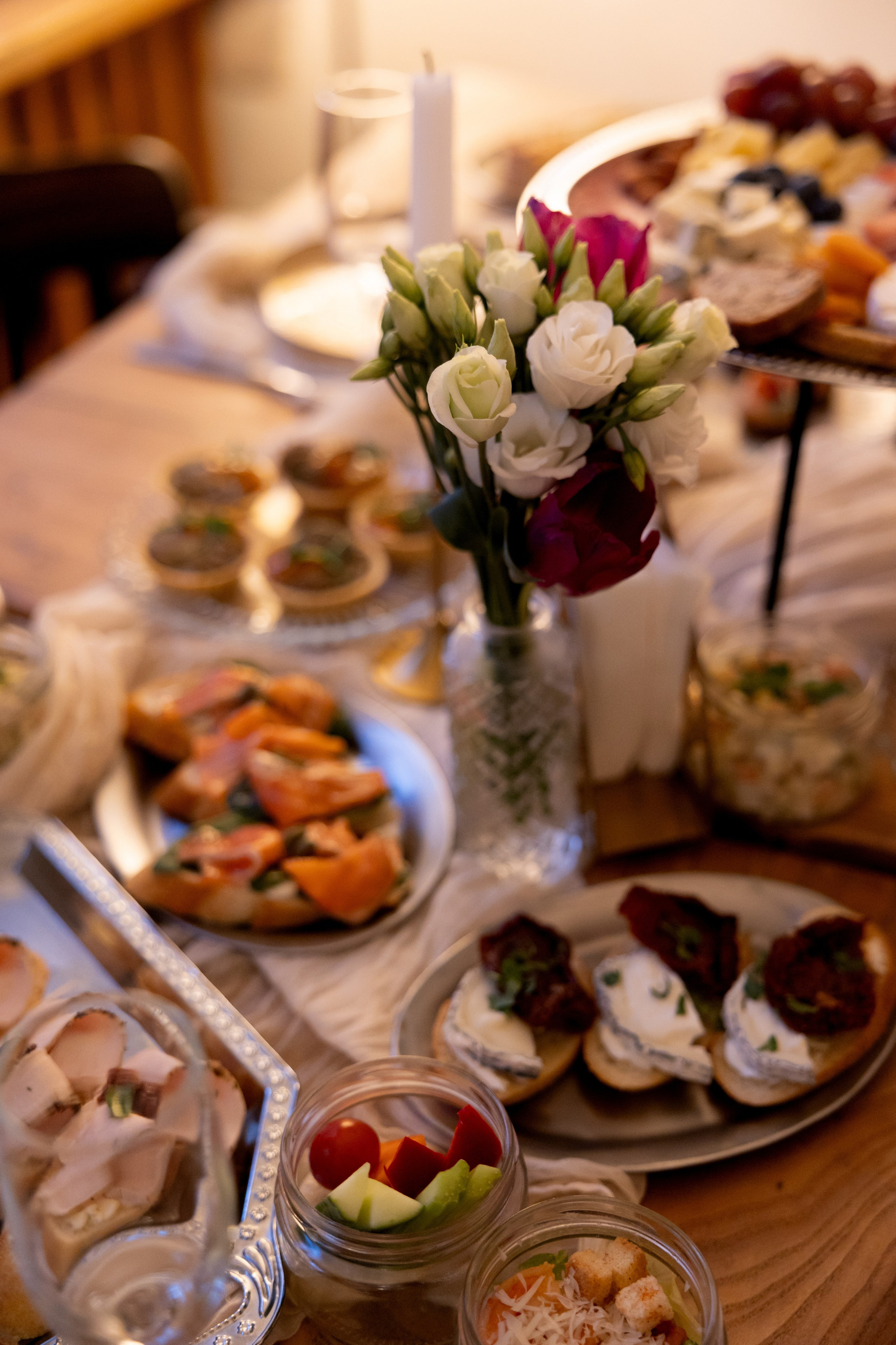 Polina's birthday. Фотограф Москва Людмила Белова