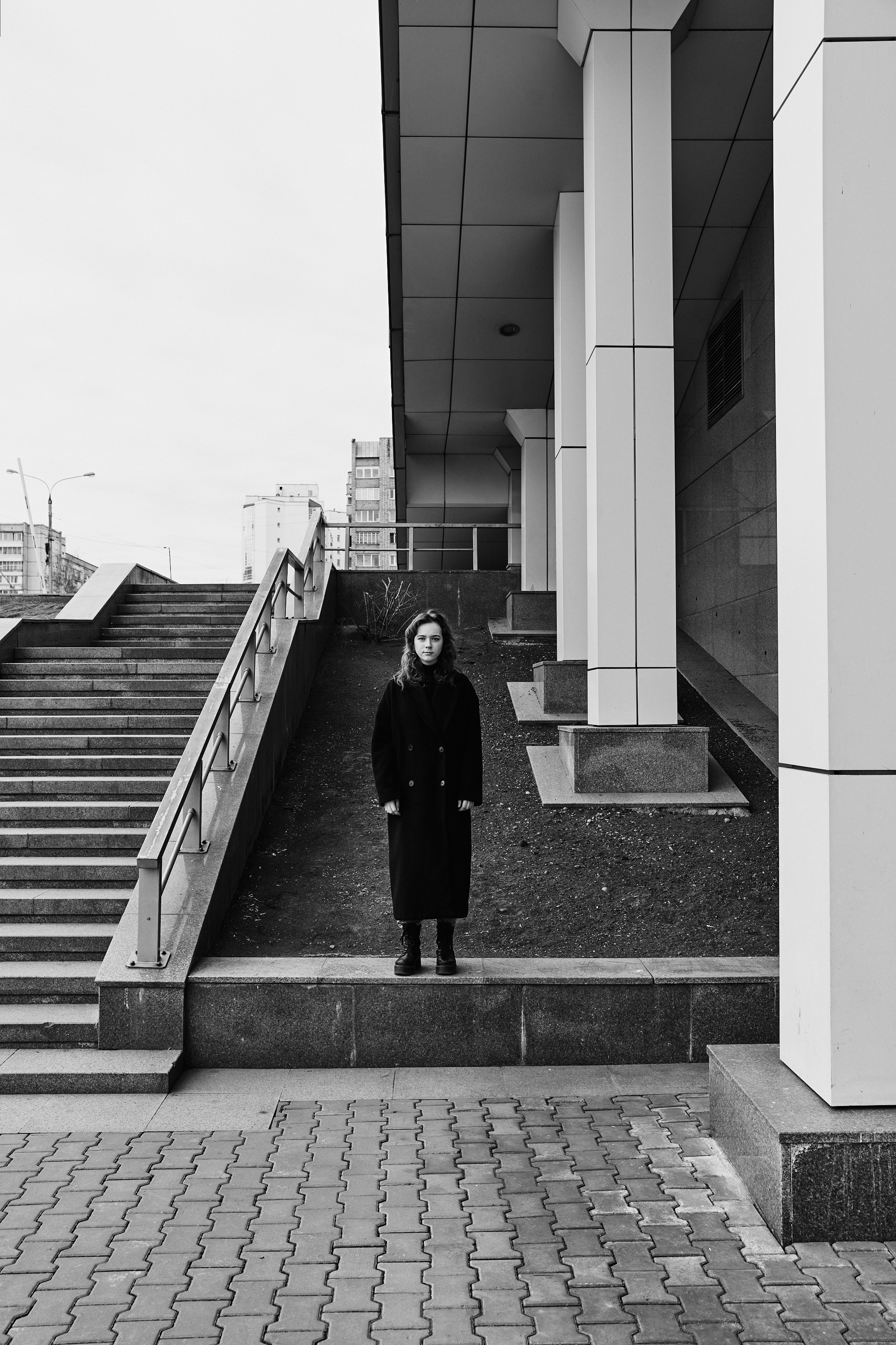 Елизавета. Александр Сазонов Красноярск