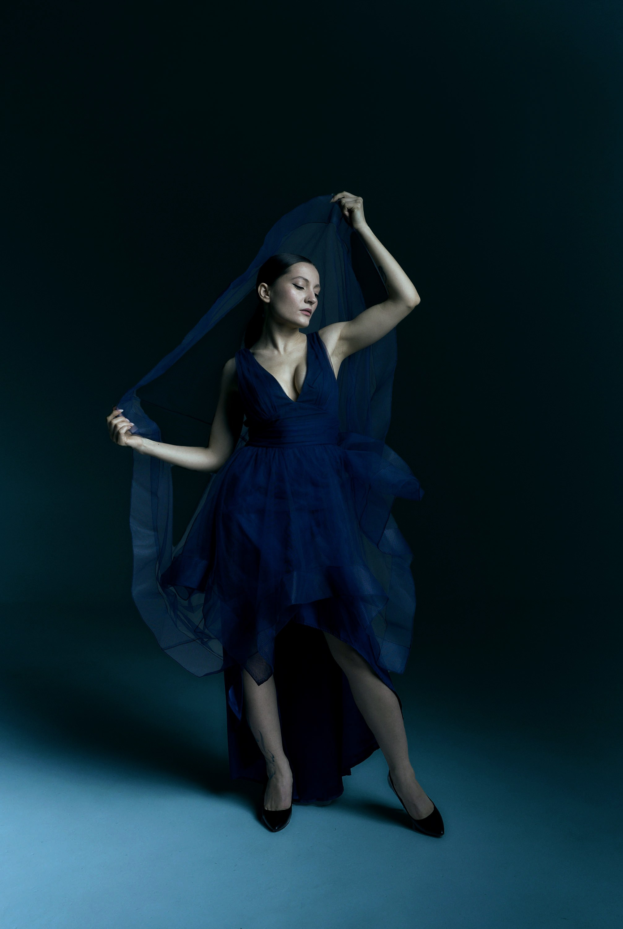 Алена. Александр Сазонов Красноярск