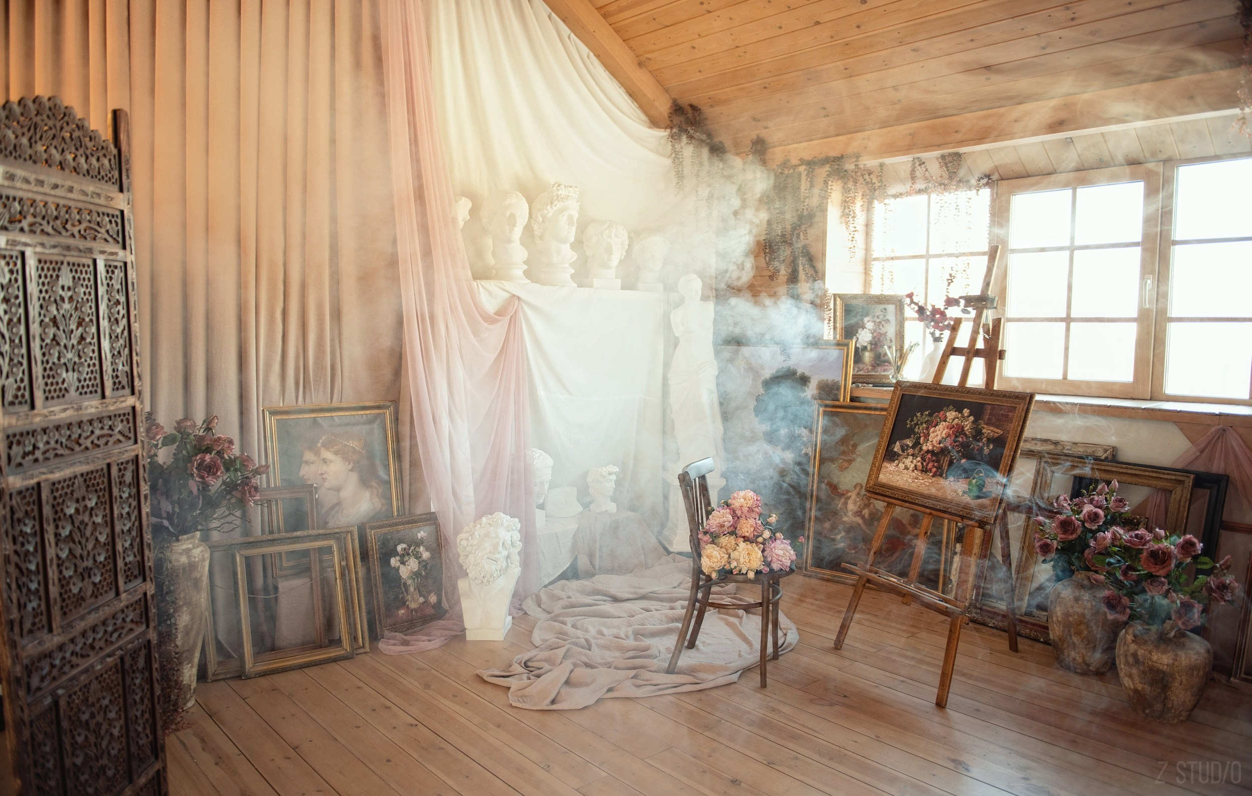 Топ фотостудий для свадебной фотосессии. Свадебный фотограф Новосибирск Мария Раменская