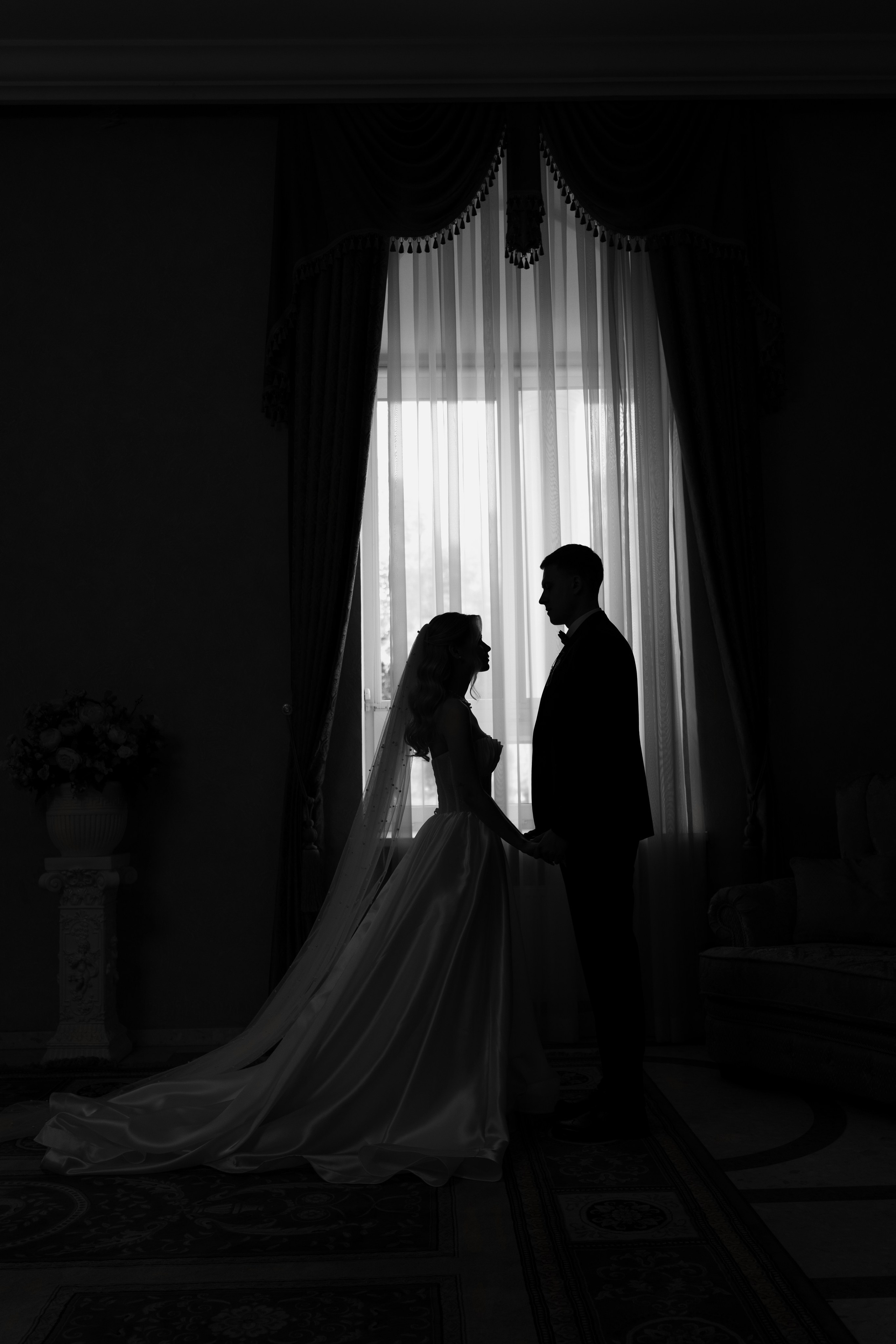 Свадебная камерная свадьба в Краснодаре от TWINS STUDIO. ТВИНС СТУДИО — лучшие свадебные фотографы и видеографы в Краснодаре