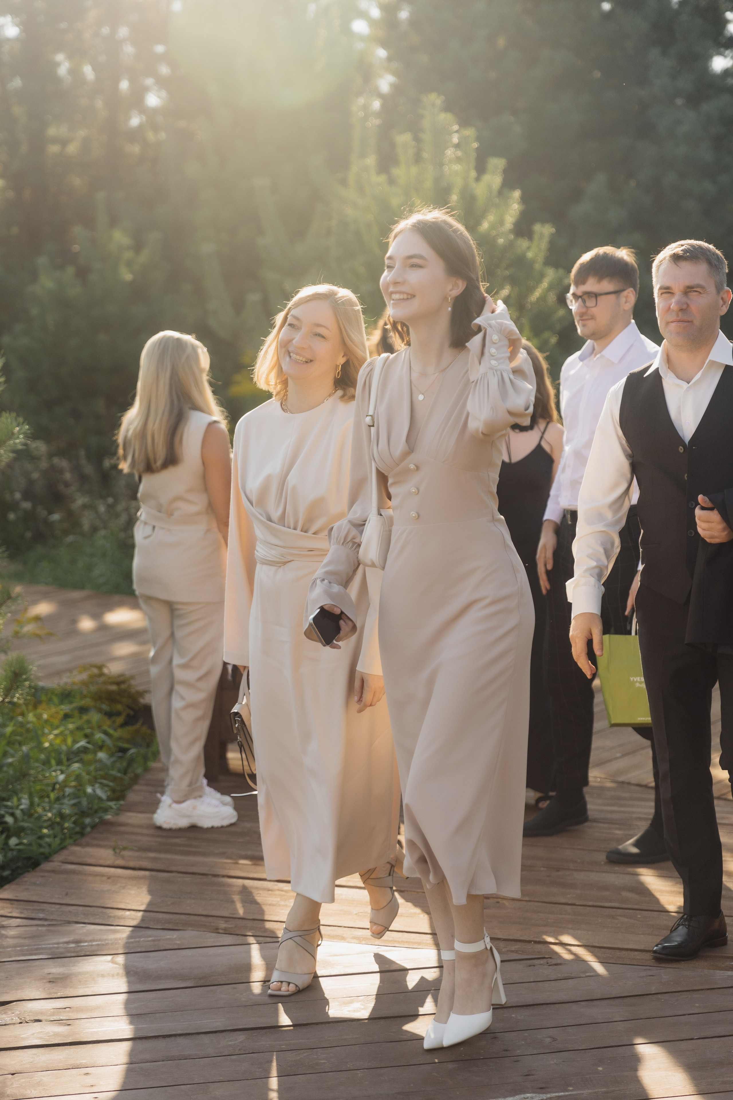 30.08.2024 — НН — Евгений & Анастасия. Свадебный фотограф в Нижнем Новгороде — Эдуард Смирнов
