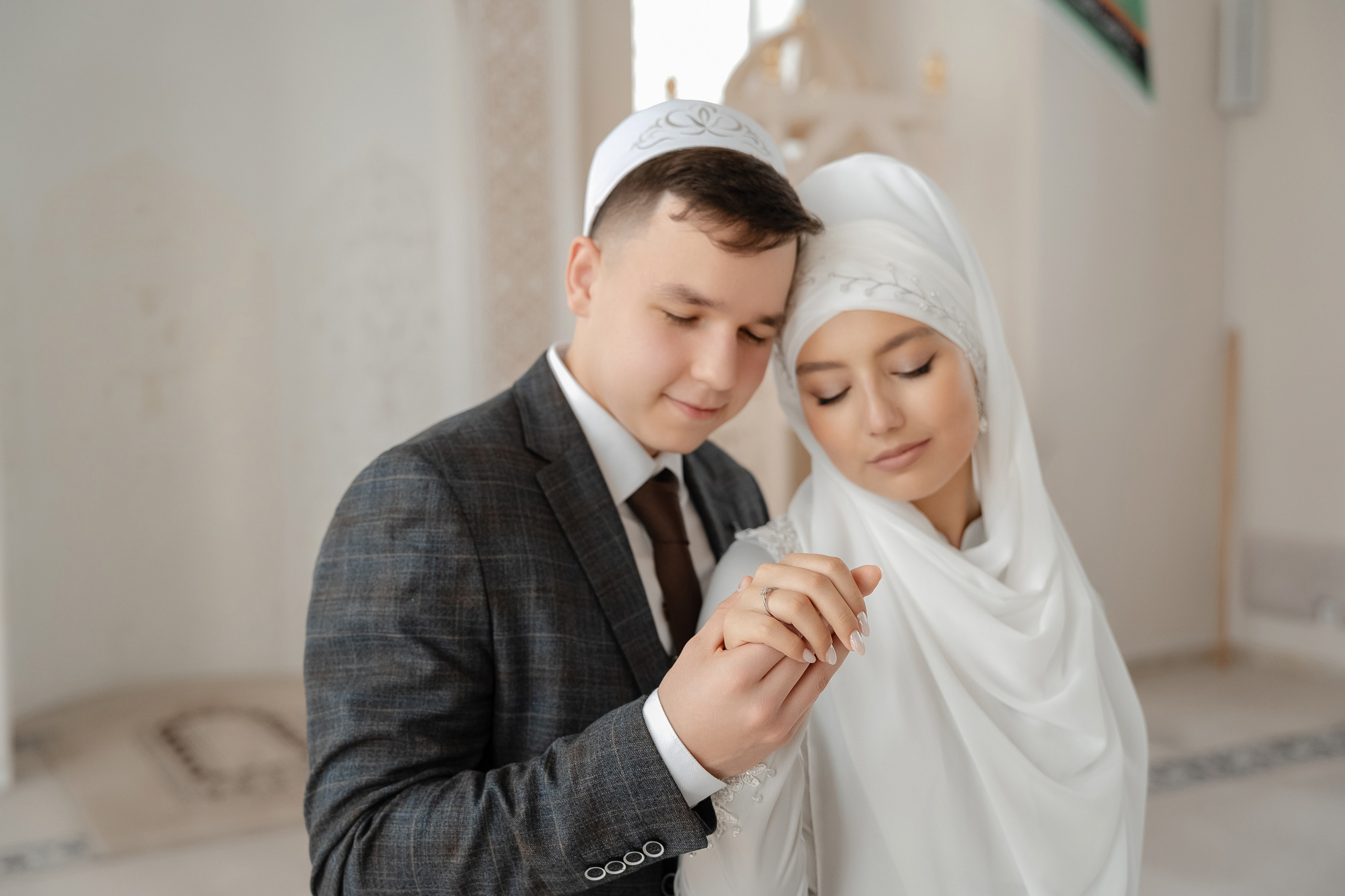 Айдар Диана. Свадебный фотограф в Уфе Лилия Сова