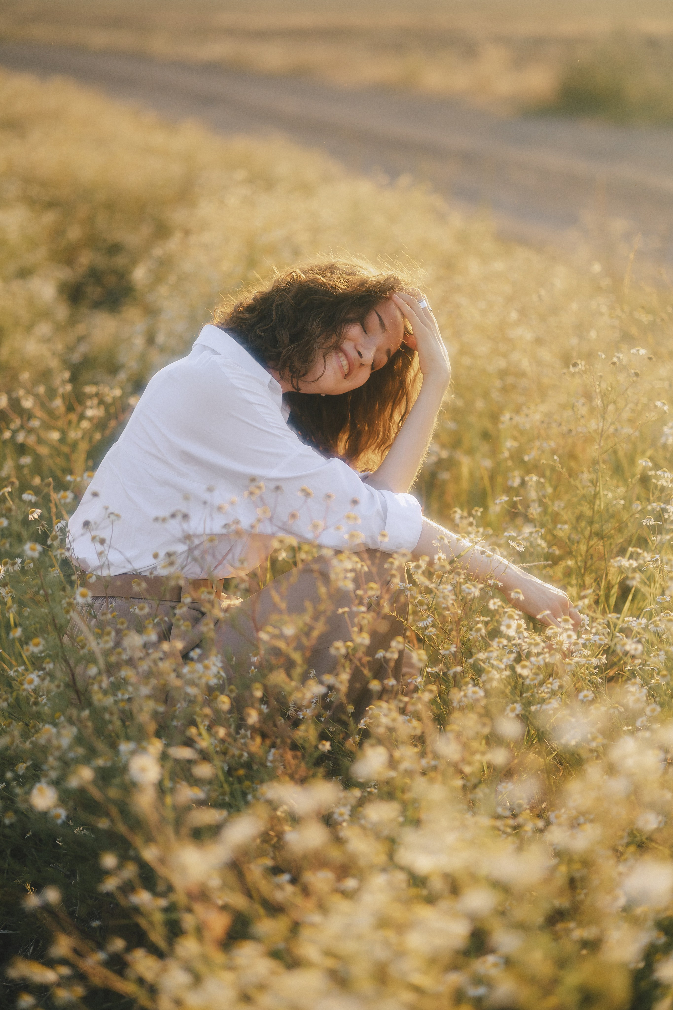 Аня. Фотограф Таганрог Любимая Надя