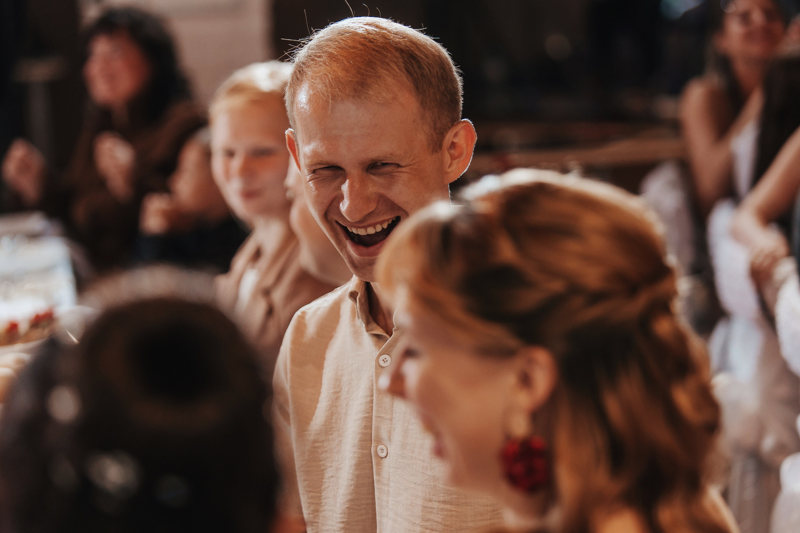 Семён & Татьяна. Алёна Киселёва | фотограф