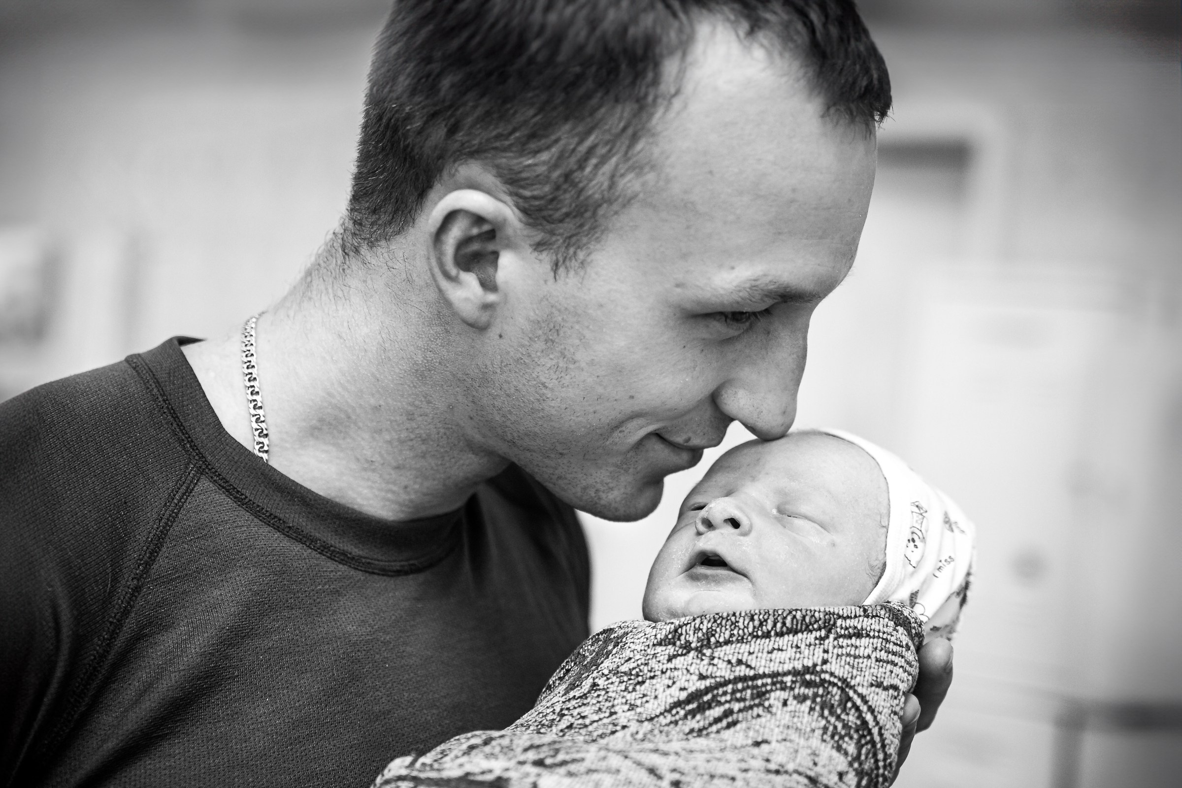 Семейный фотограф в Калуге Ирина Ушакова. Фотограф на роды