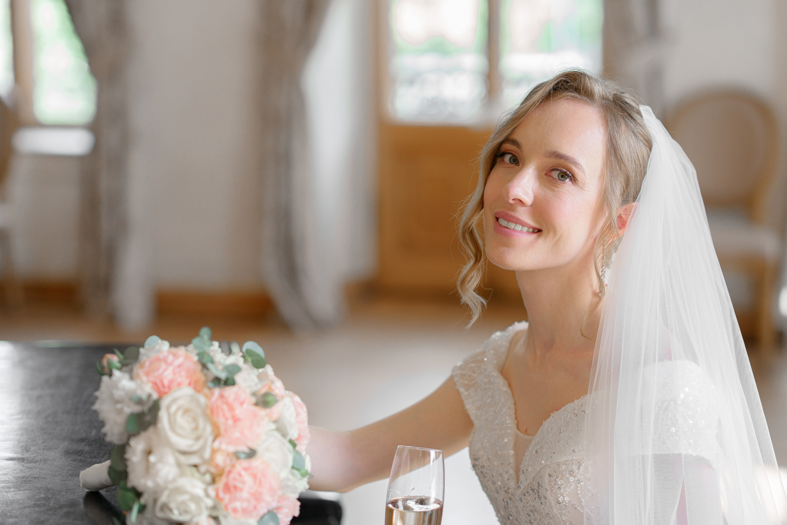 Игорь и Анастасия