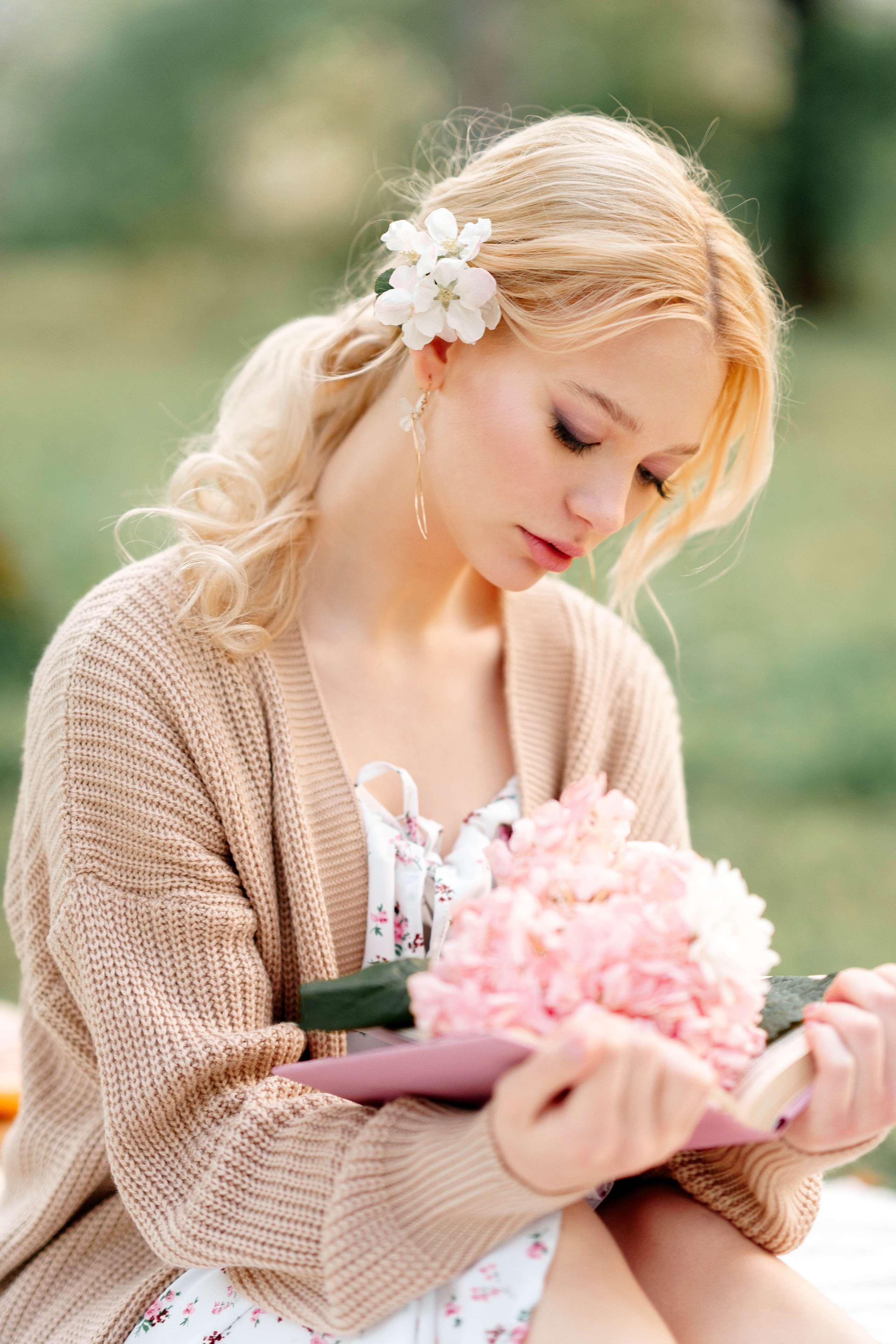 Даня и Алена