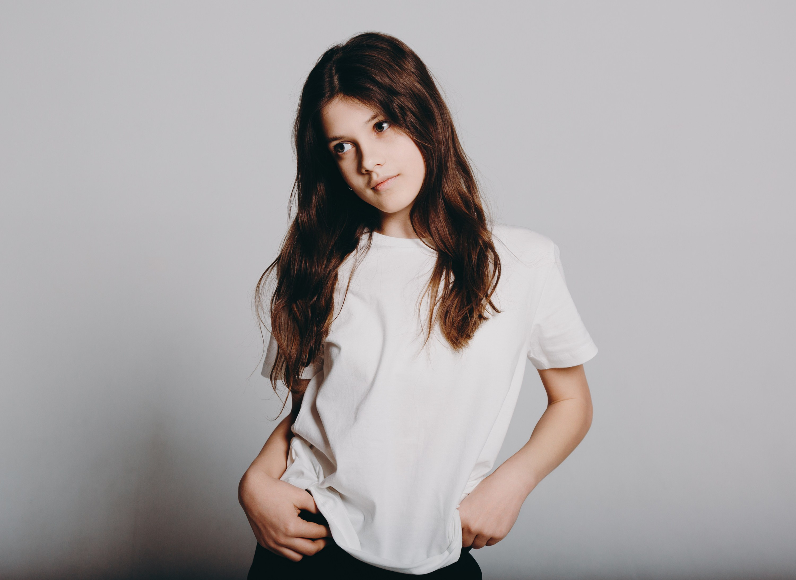 Танцевальный коллектив. Татьяна Журавлева