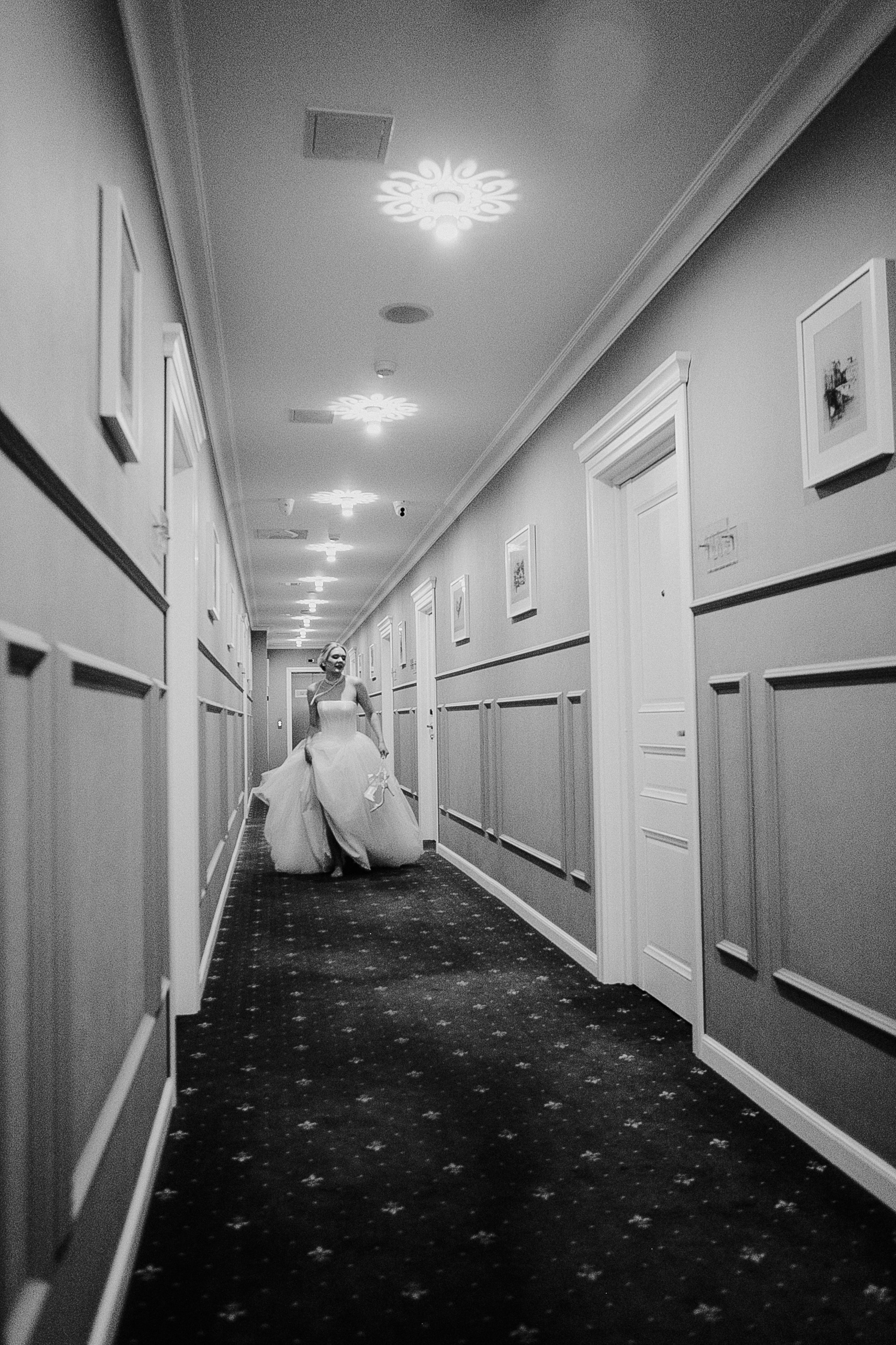 Wedding. Татьяна Журавлева