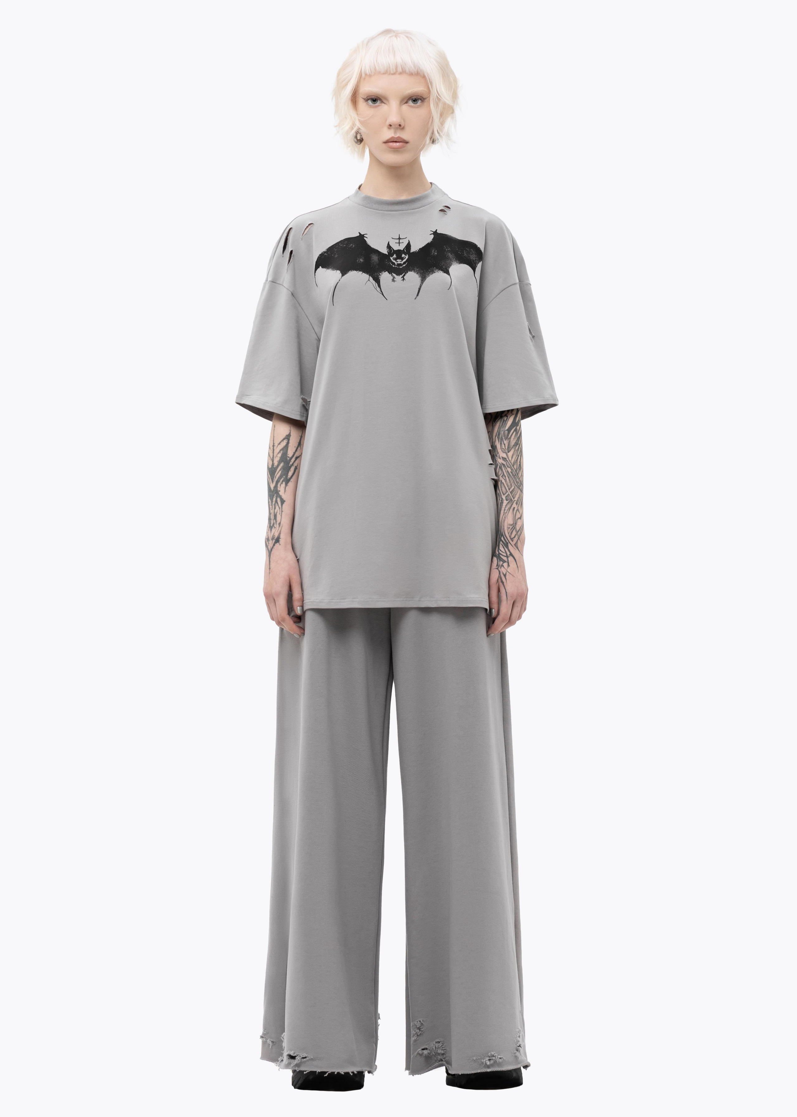 Bat Norton AI.AVANGARDEN 2.0. Фотограф для брендов Любовь Батина (Спб/Мск)