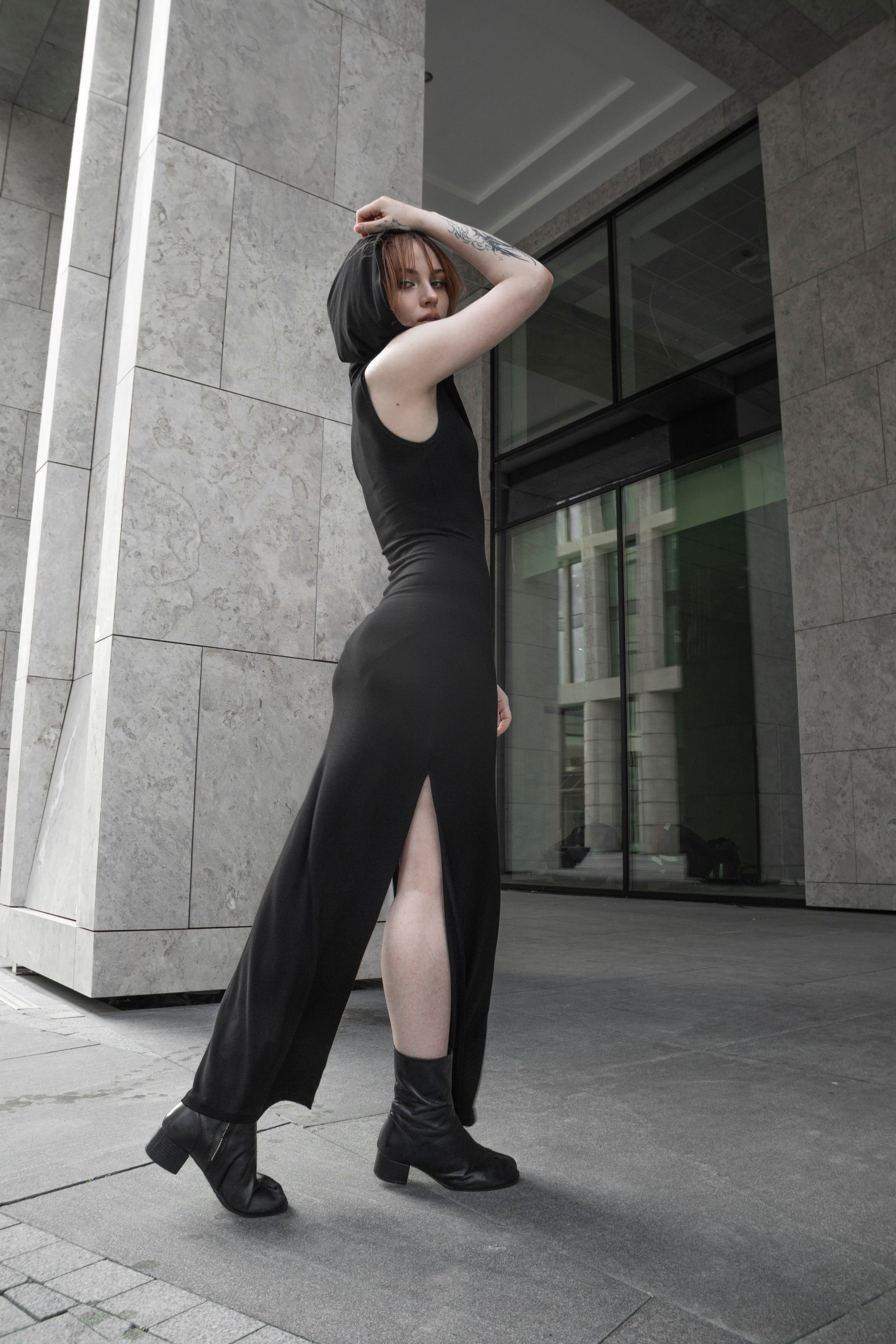 Bat Norton street. Фотограф для брендов Любовь Батина (Спб/Мск)