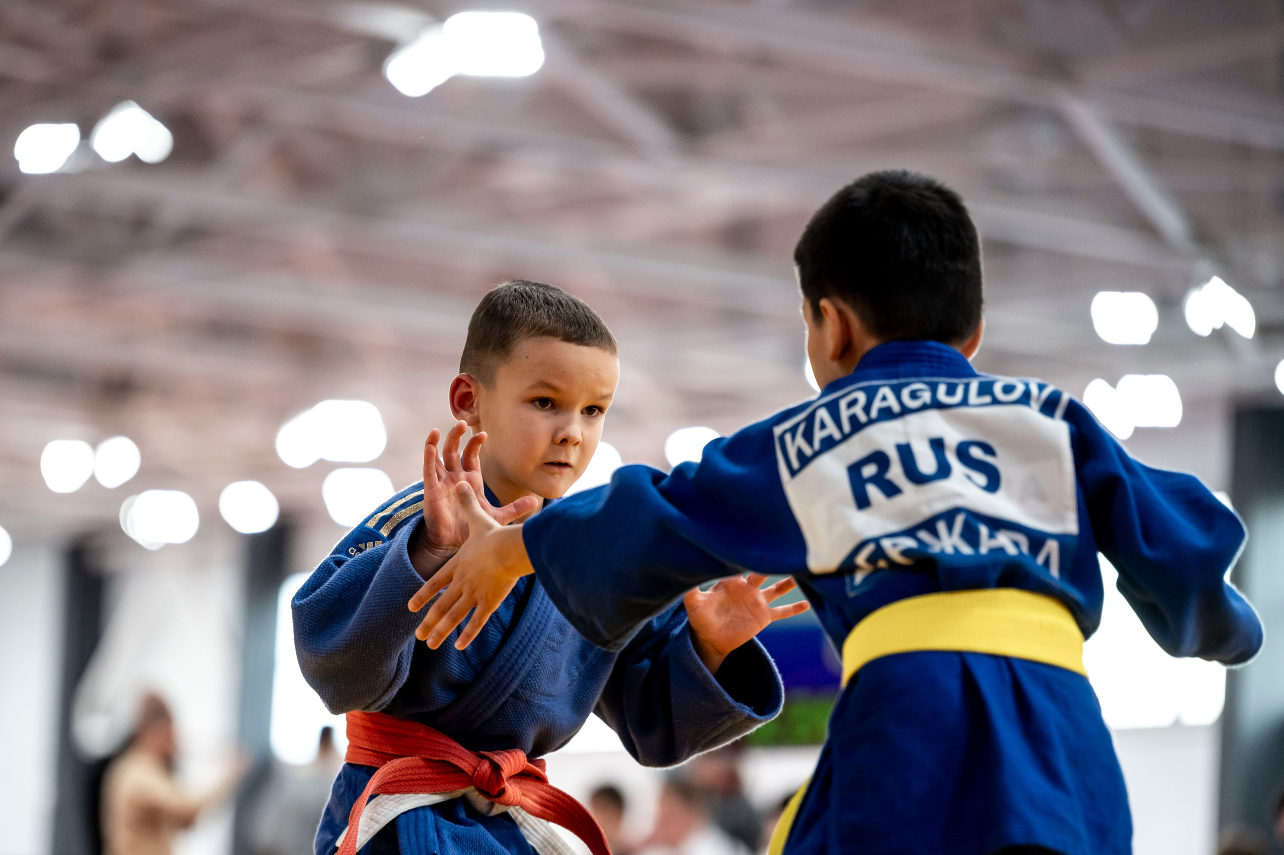 Турнир дзюдо. Тульский левша. Ноябрь, 2025. Спортивный фотограф в Туле и Тульской области. Файсханова Фото Спорт