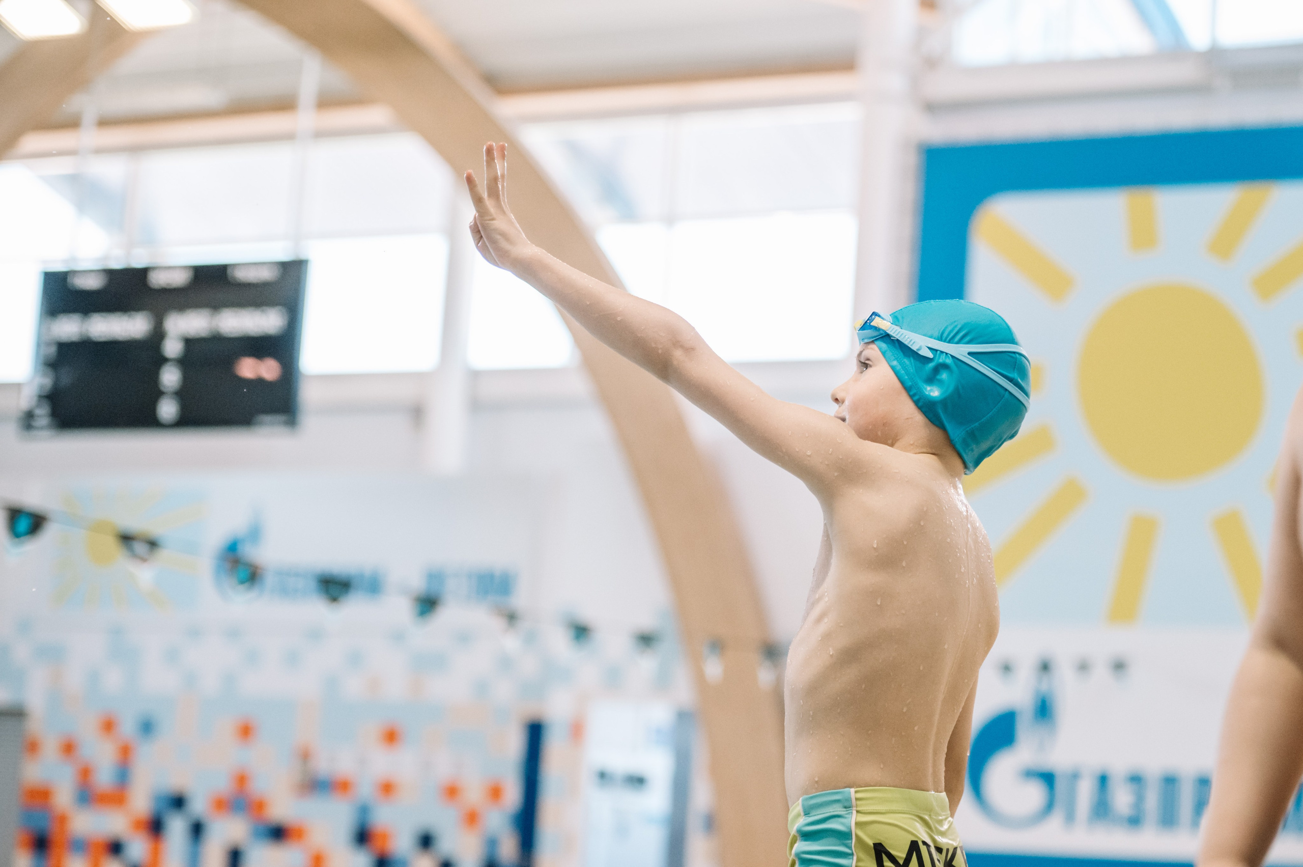 Финал кубка плавания ШП Дельфин, май 2024. Спортивный фотограф в Туле и Тульской области. Файсханова Фото Спорт