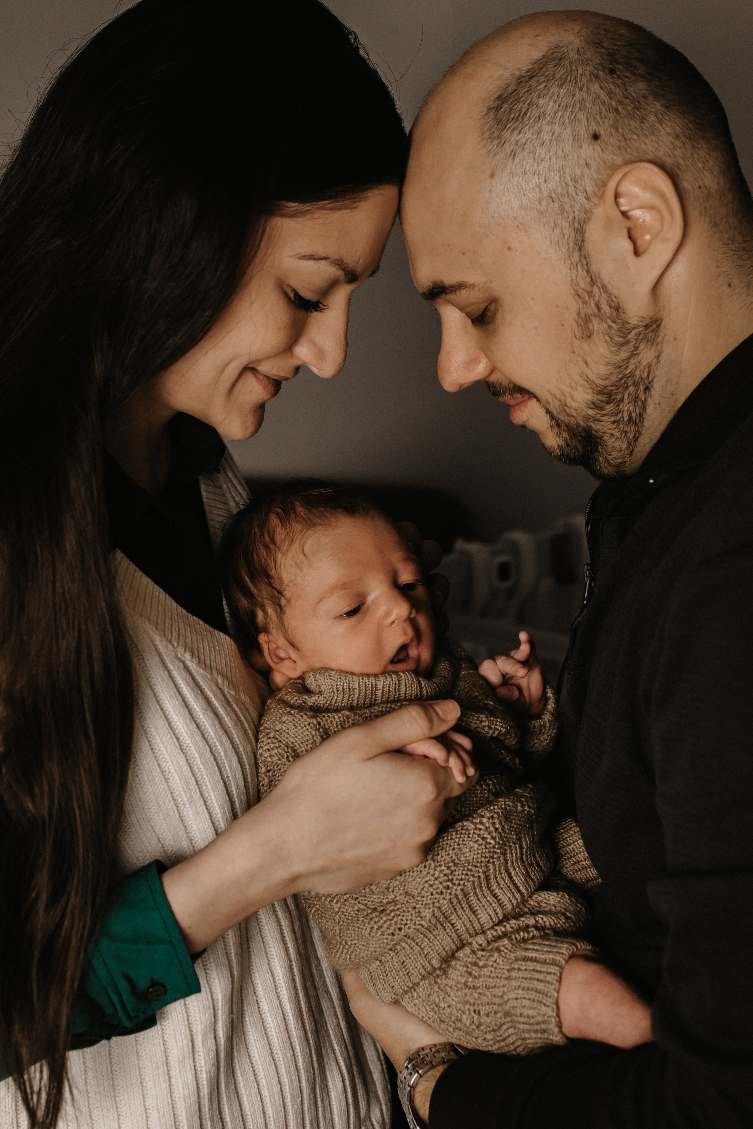 Марк. ФОТОГРАФ НОВОРОЖДЁННЫХ САНКТ-ПЕТЕРБУРГ — ДАРЬЯ ПОПОВА