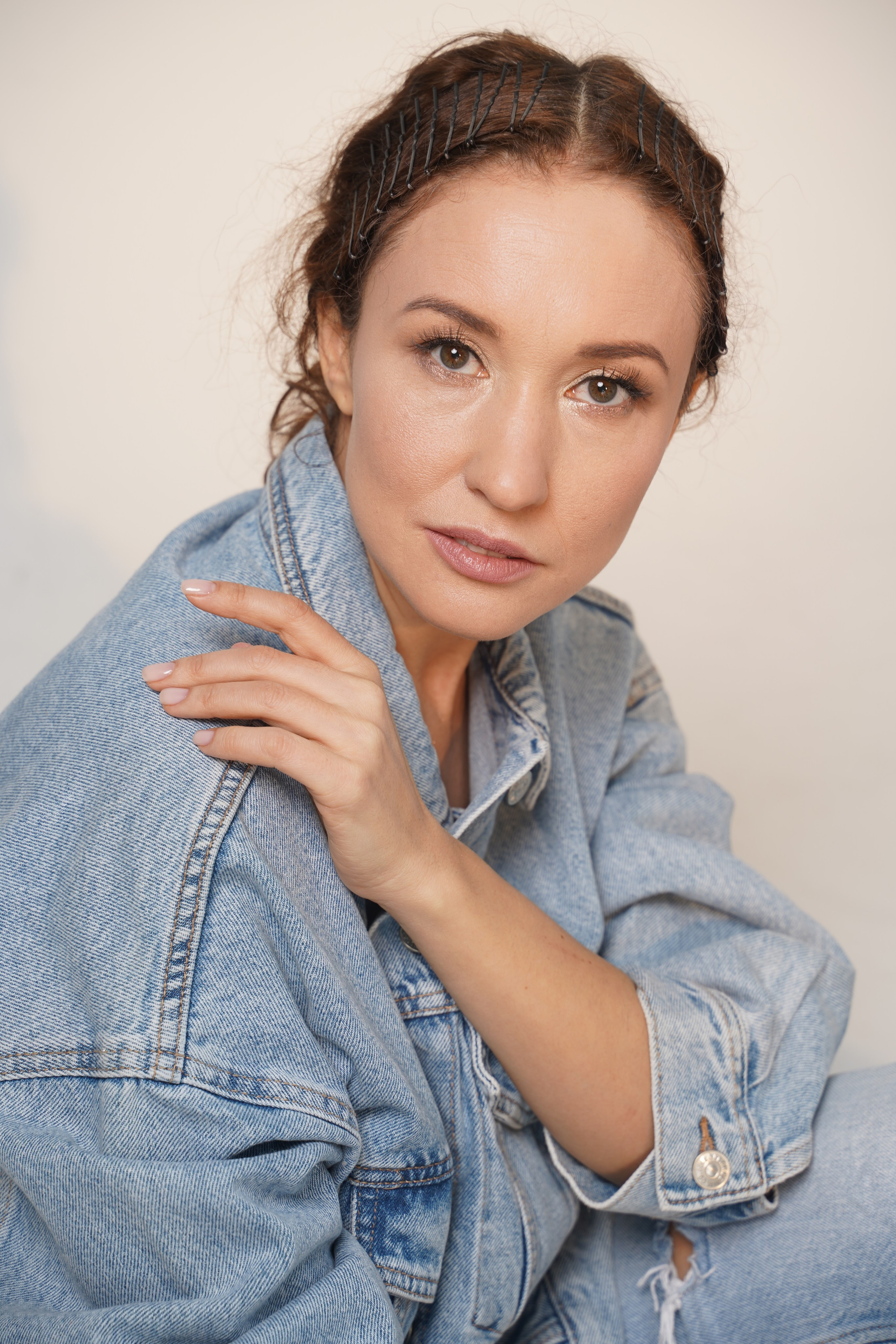 Портреты. Арт-ню Н.Новгород/Москва