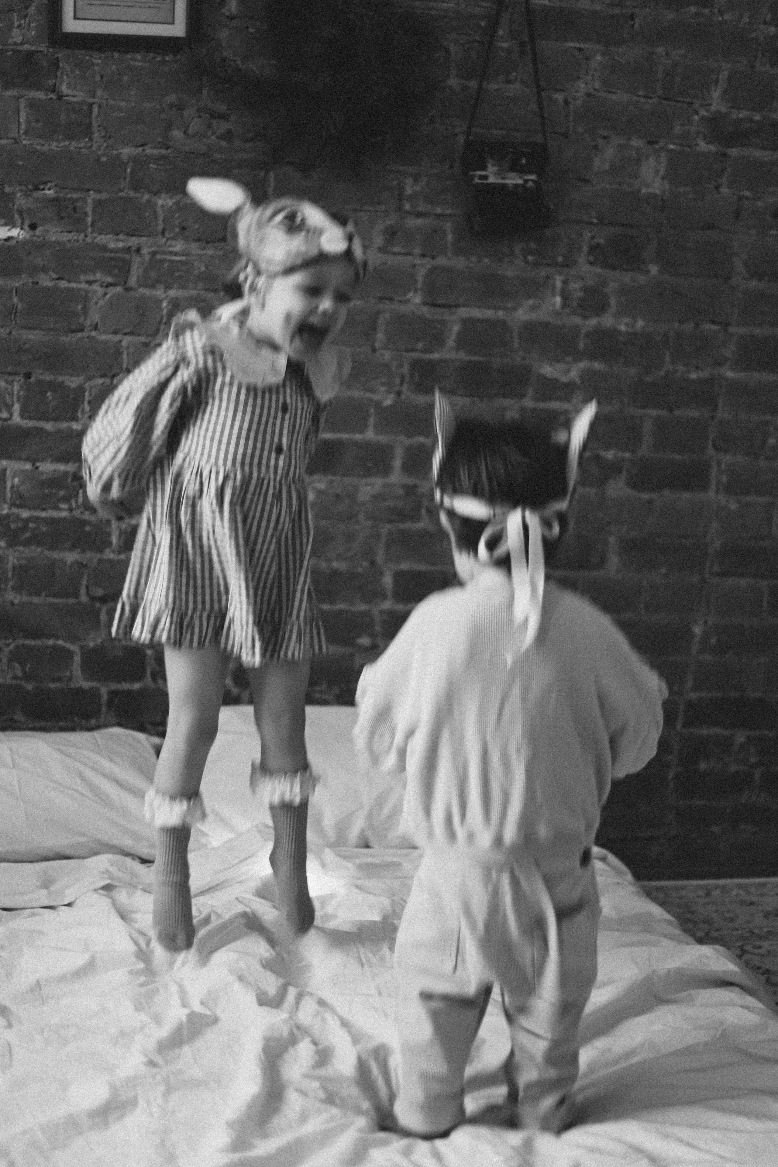 Семейная фотосессия в студии СПб. Услуги