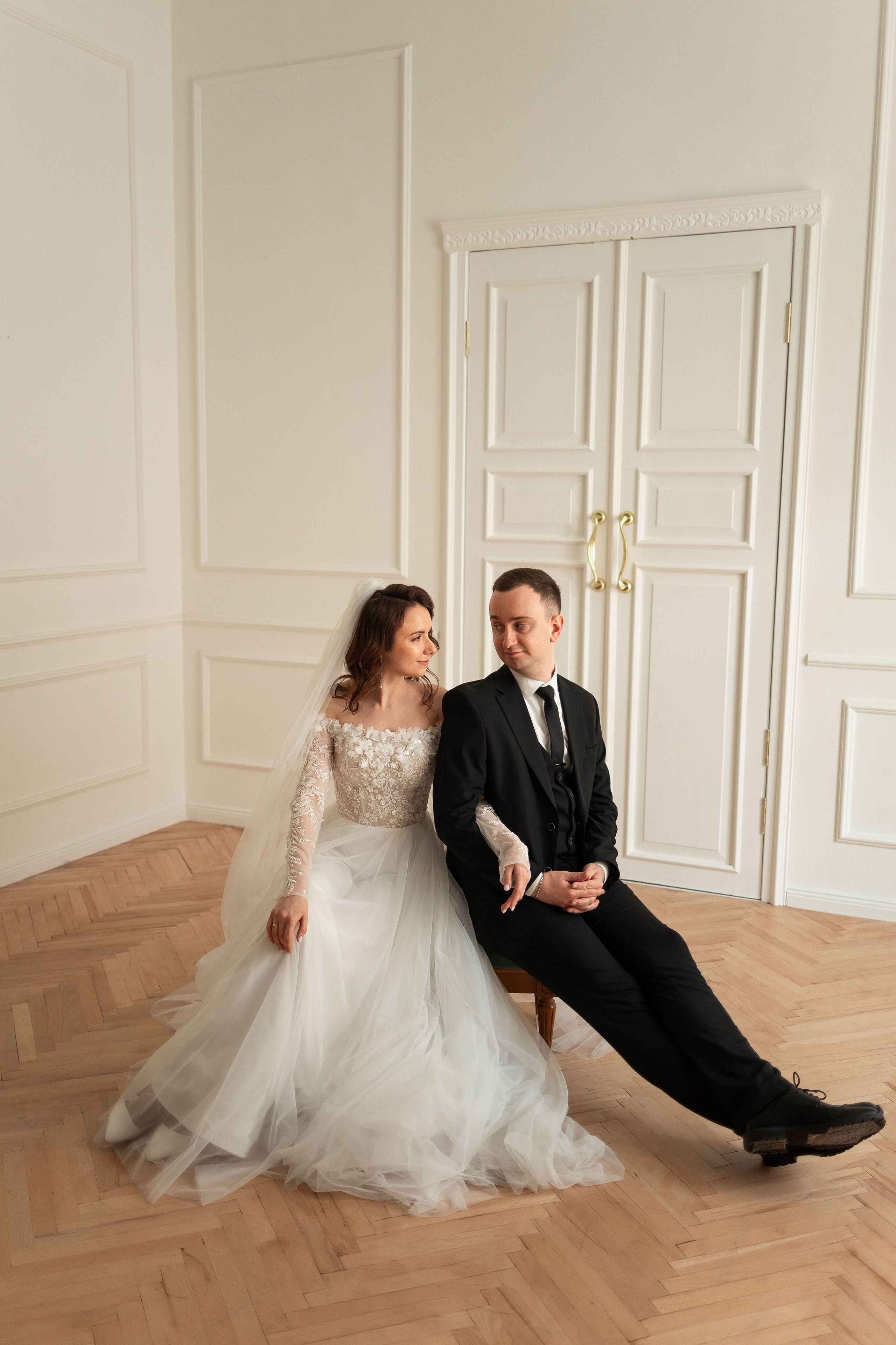 M&I. Семейный фотограф в Севастополе и Симферополе Александра Чистякова