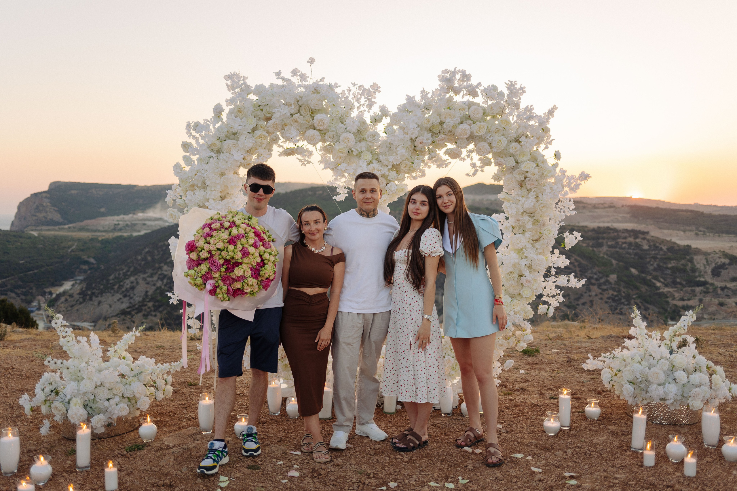 S&M. Семейный фотограф в Севастополе и Симферополе Александра Чистякова