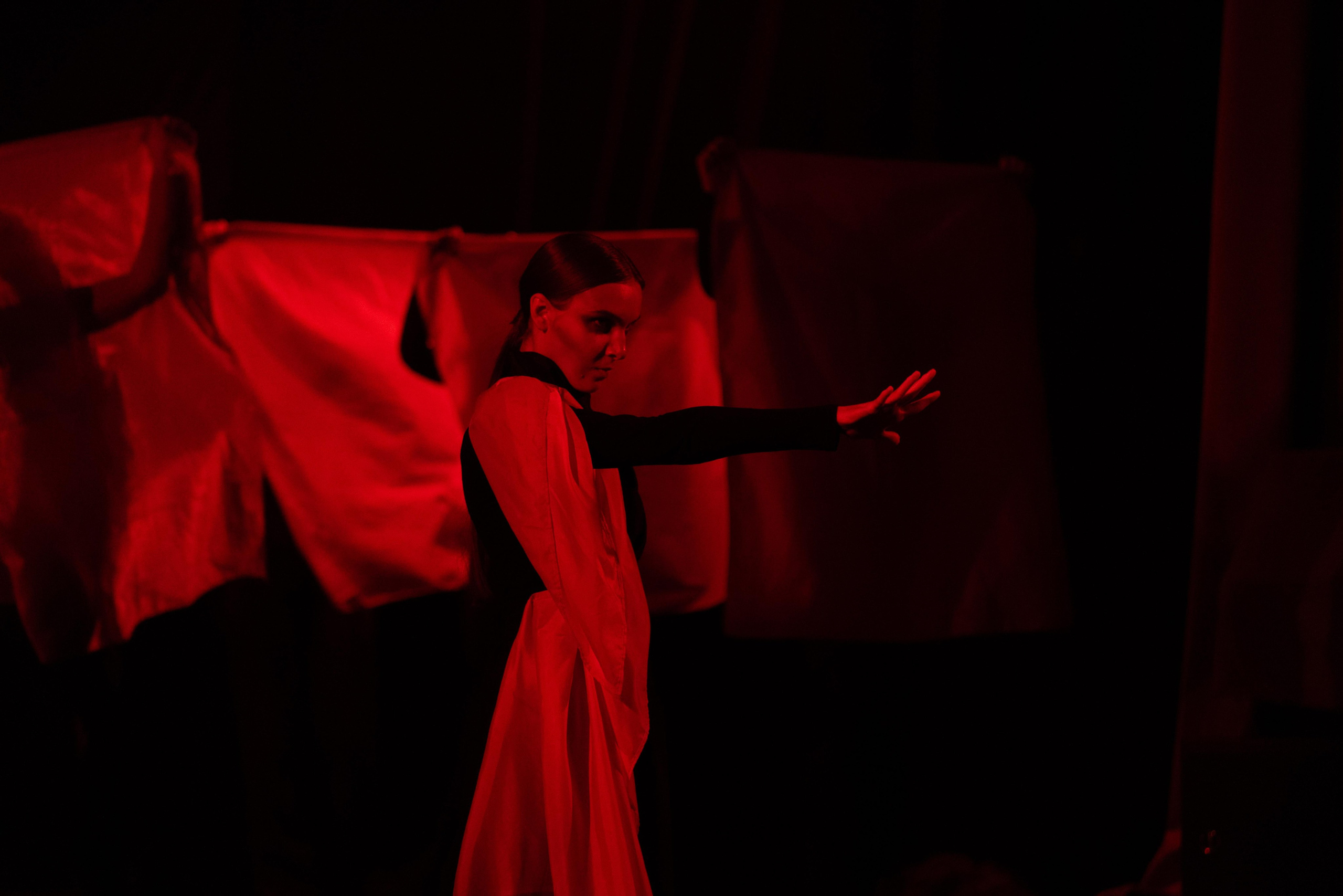 СГИИ — Дипломная работа. KiPPER Gallery — Фотограф