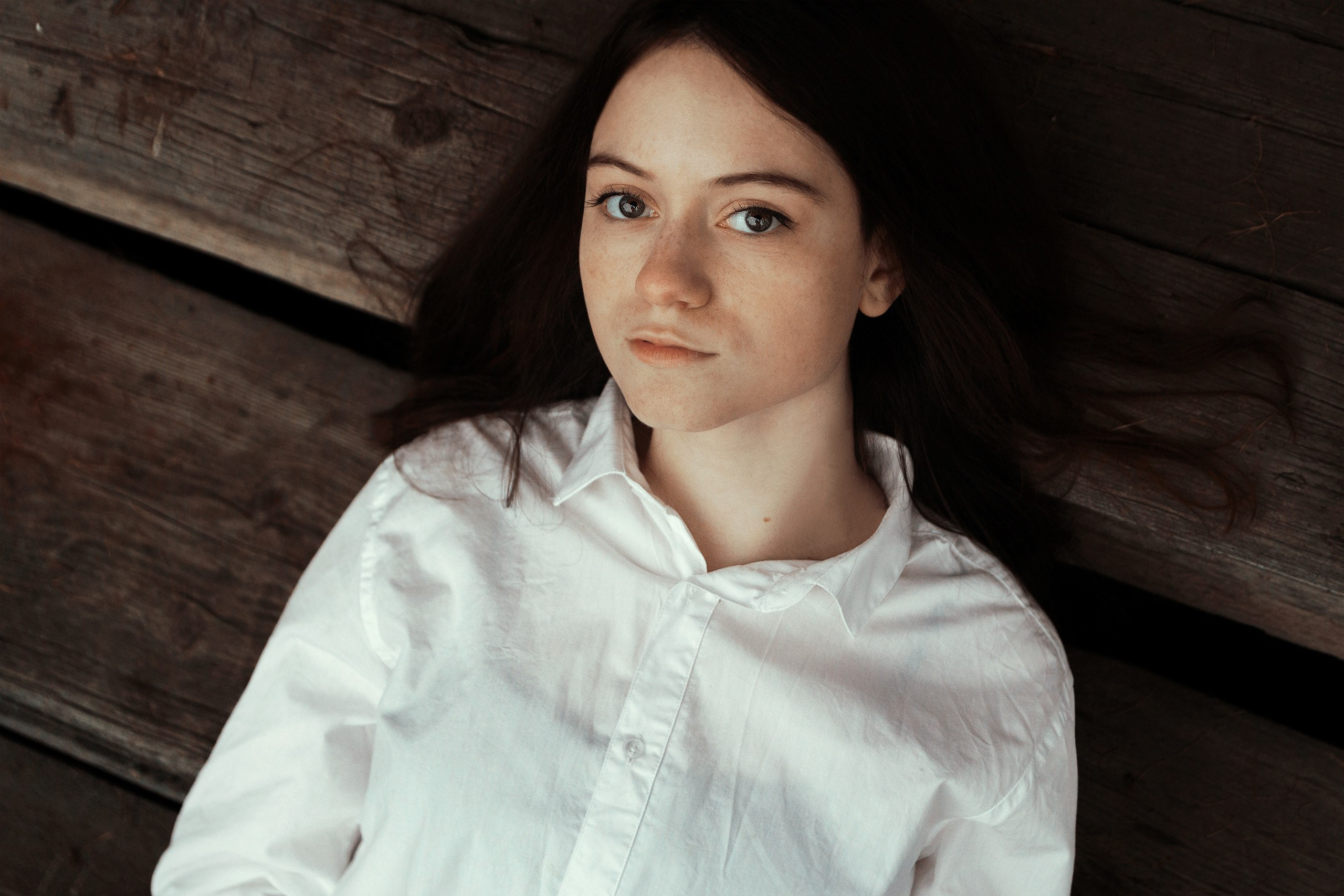 Варя. Фотограф Зиновьев Илья, Москва