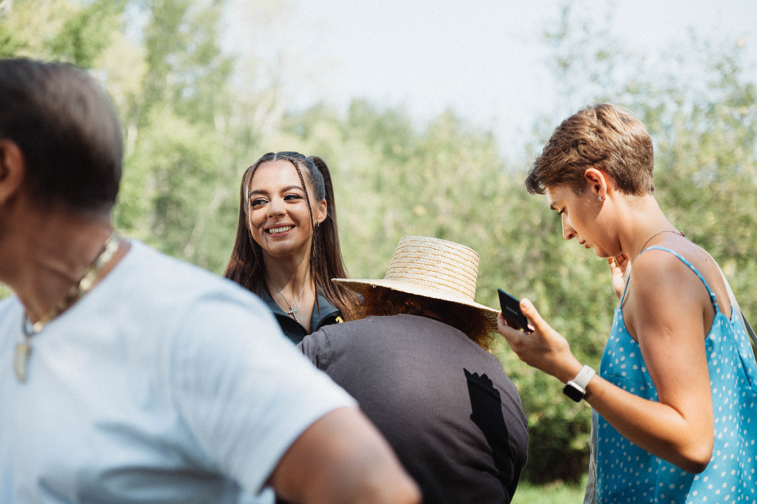 Уральские Умельцы — 1 Сезон — бэкстейдж. Фотограф ЕКБ