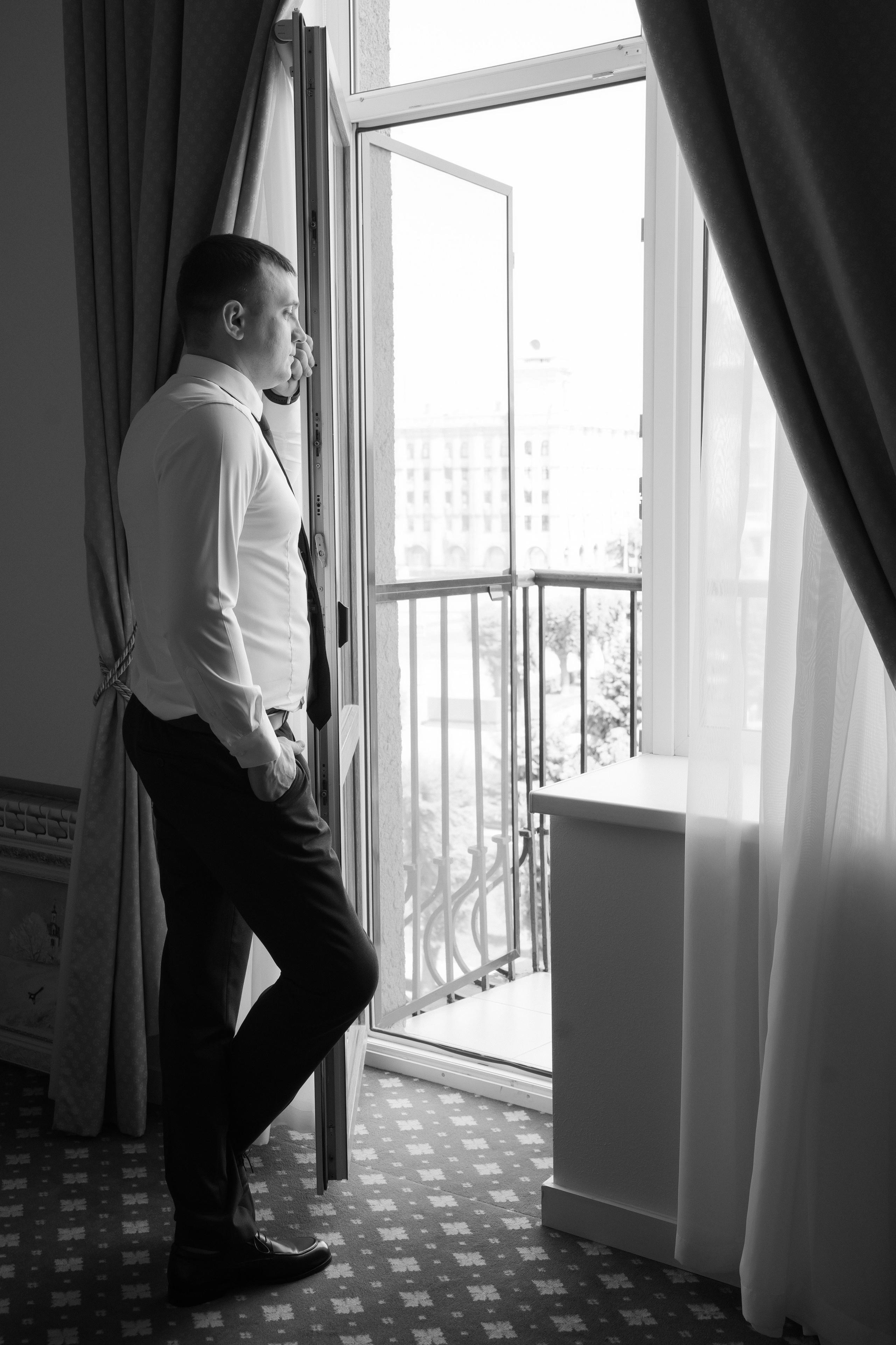 Алексей и Татьяна. Свадебный и семейный фотограф в Волгограде Наталья Наумова