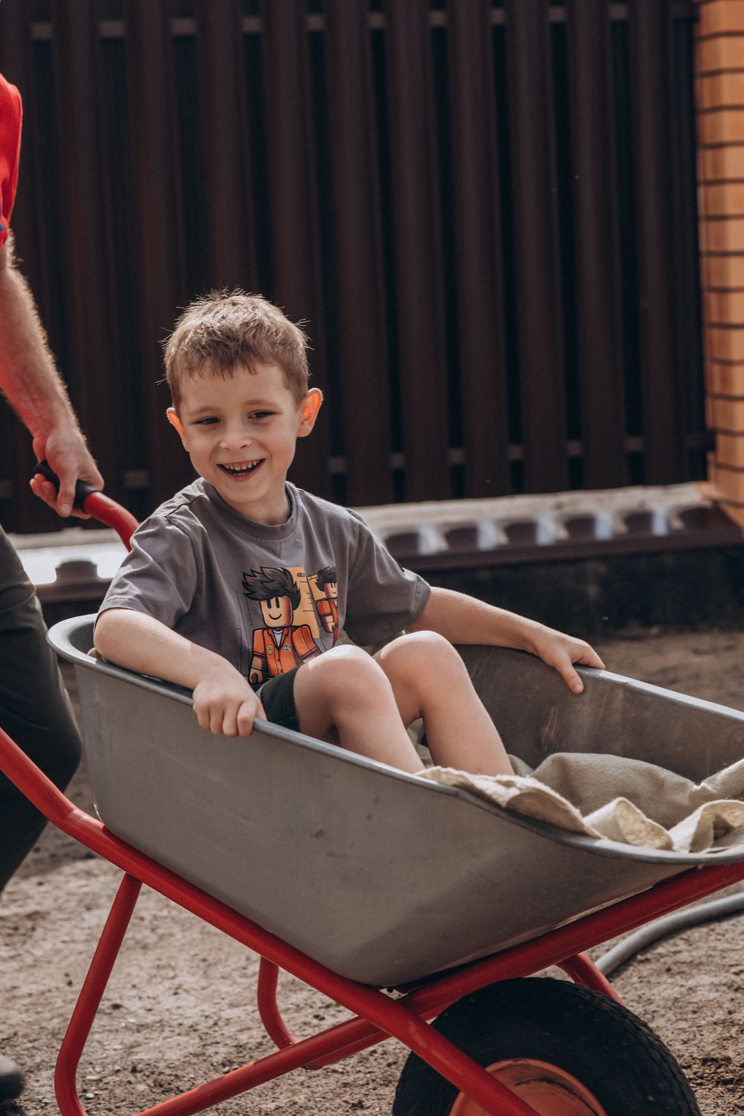 Семья Астапюк. Семейный фотограф Нижневартовск Тюмень Ефимова Ирина