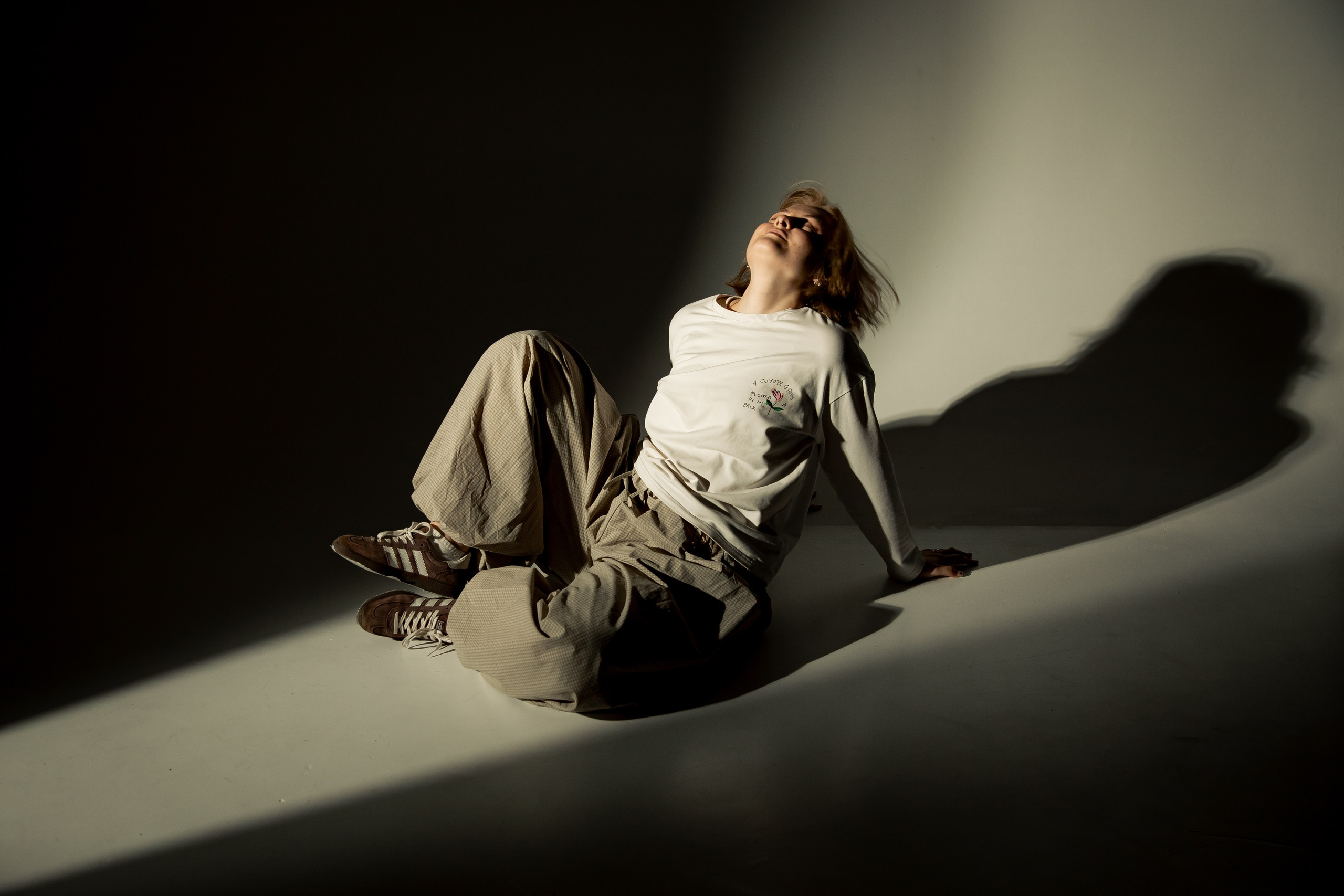 Little rock star. Репортажный и портретный фотограф Казань / Горячих Полина