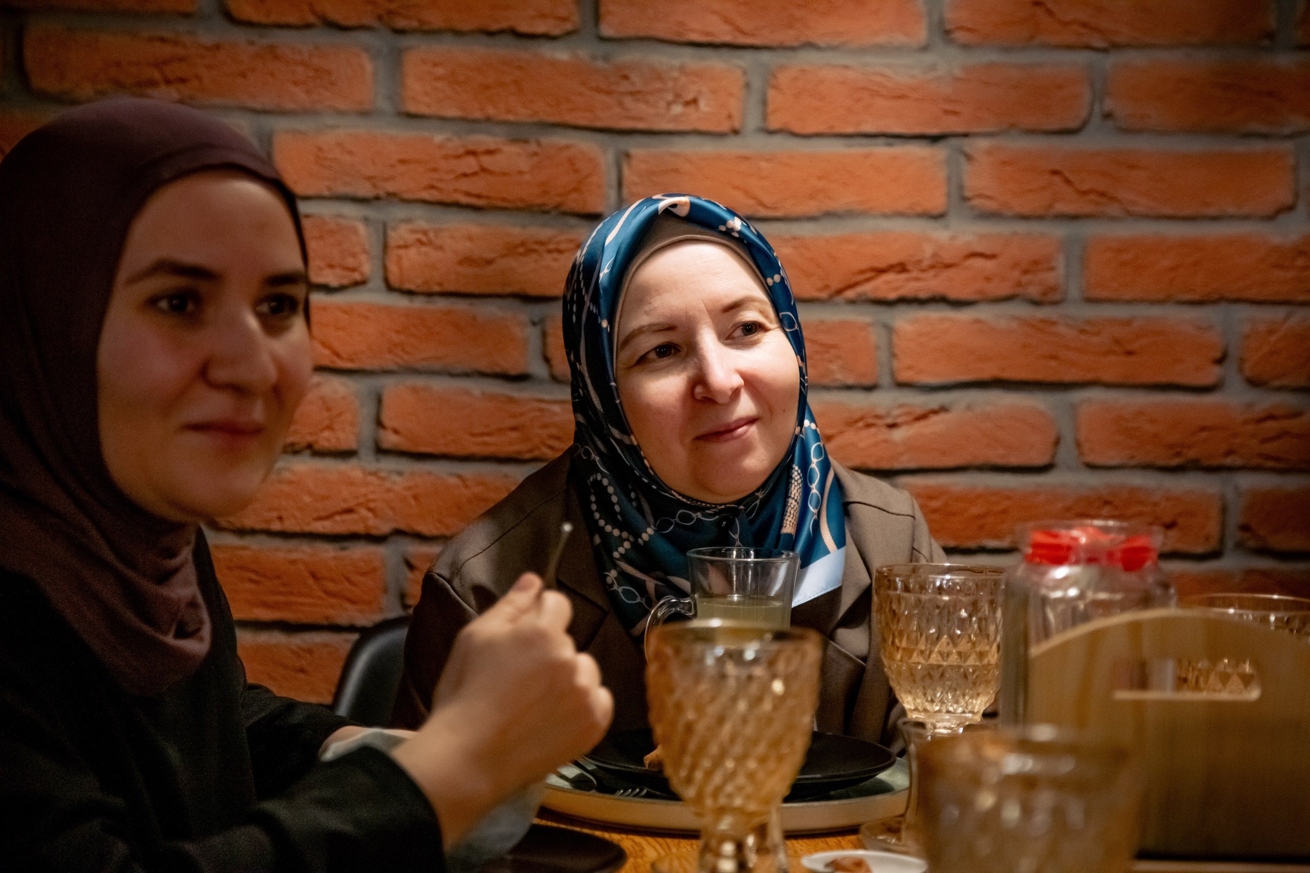 Встреча команды. Репортажный и портретный фотограф Казань / Горячих Полина