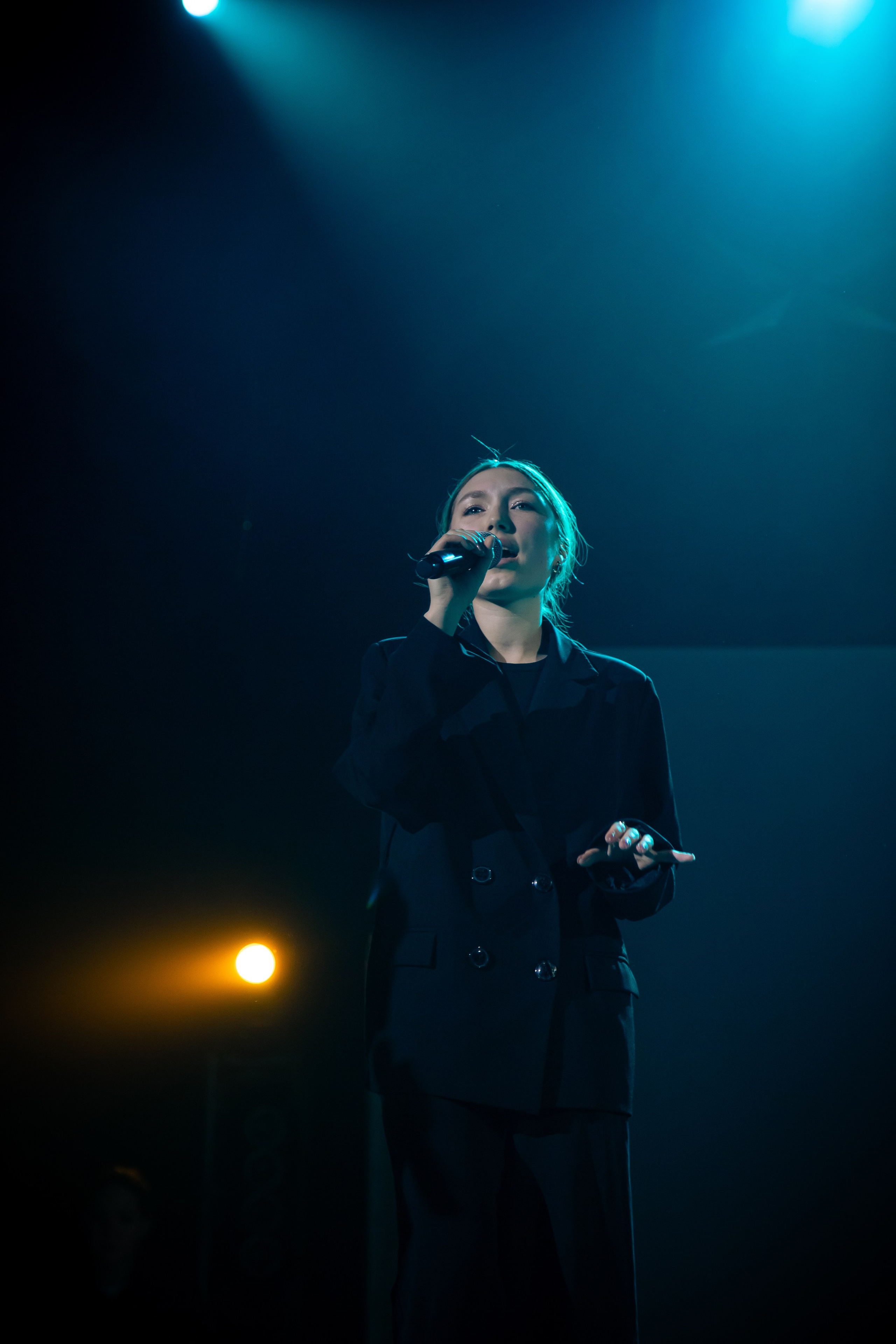 Студвесна Химфак. Репортажный и портретный фотограф Казань / Горячих Полина