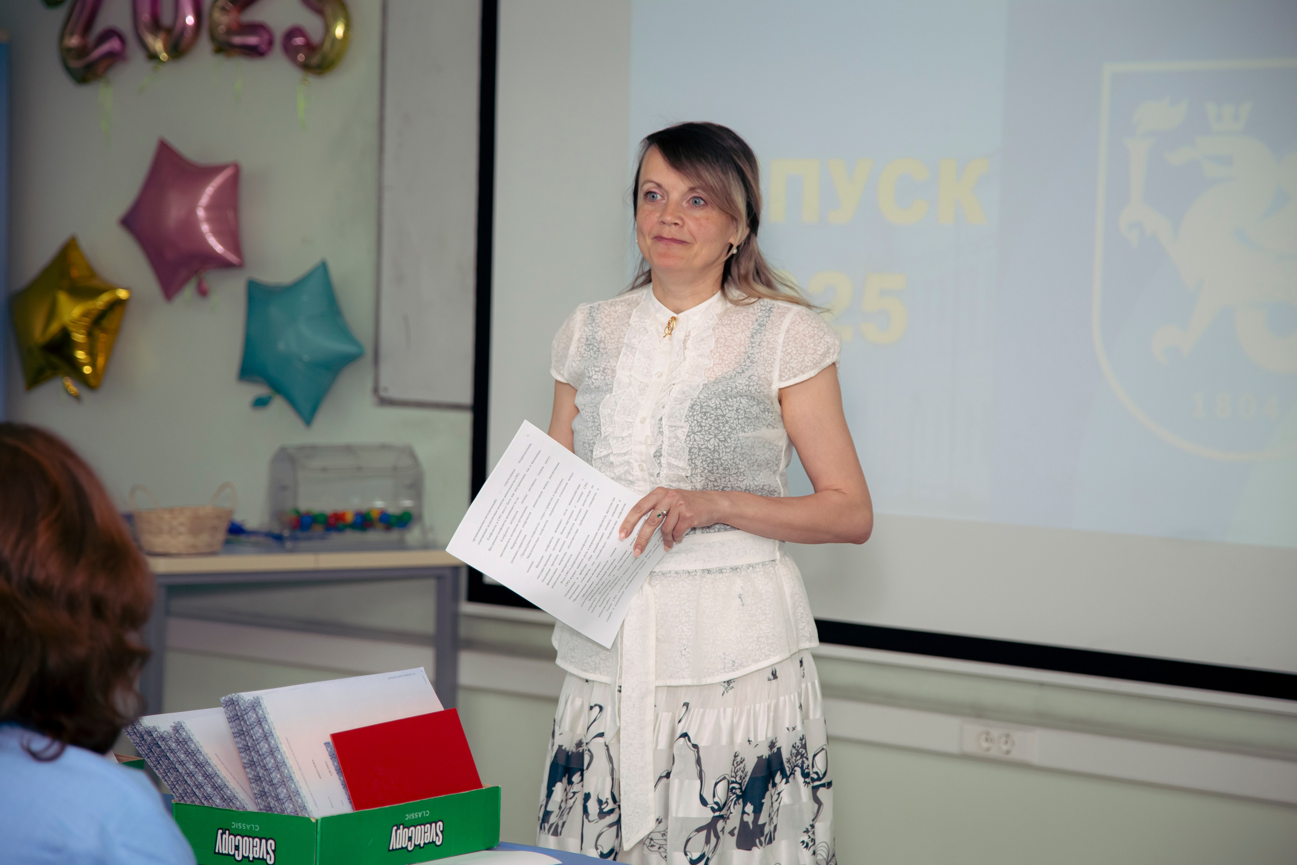 Выпускной. Репортажный и портретный фотограф Казань / Горячих Полина