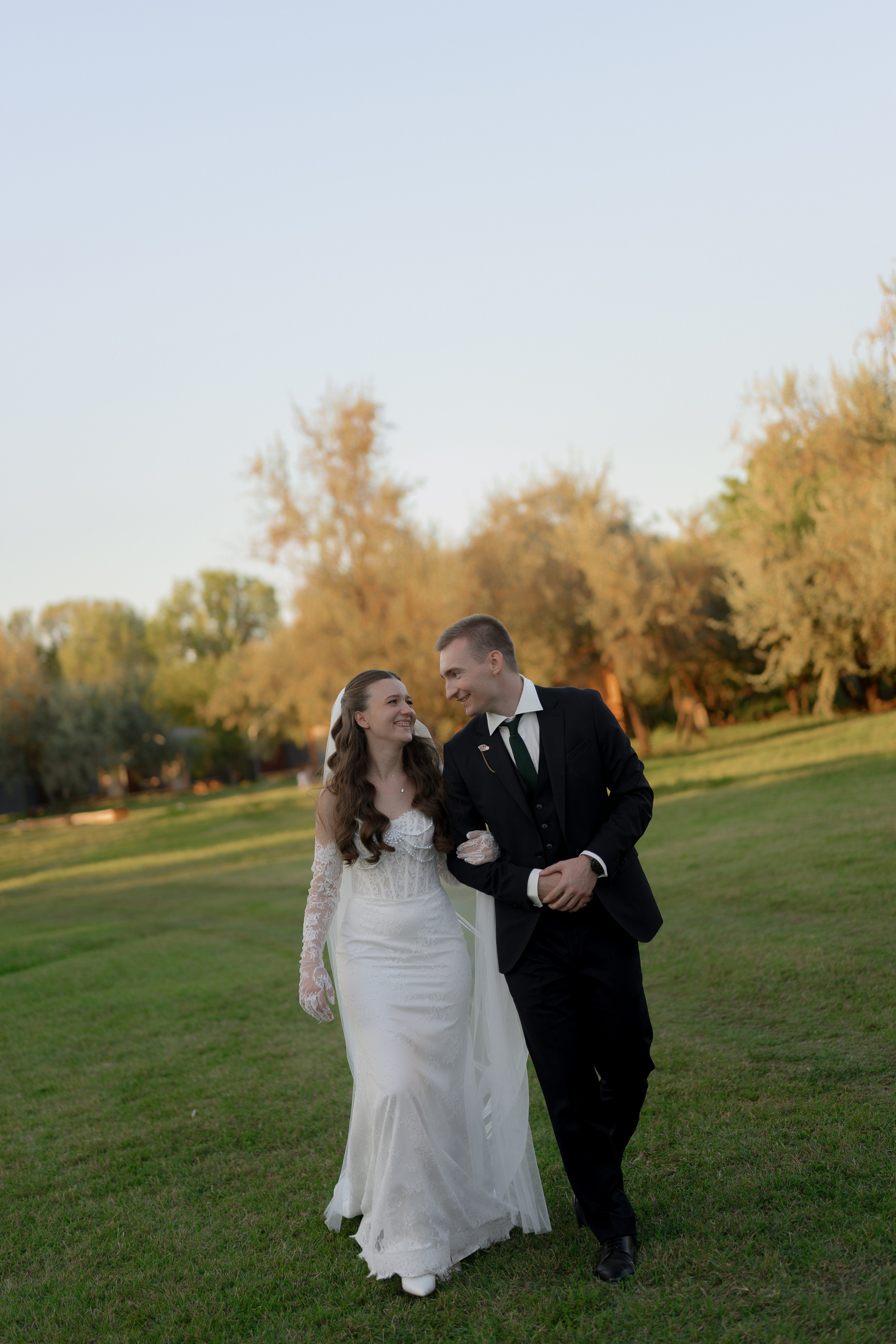 Олег и Татьяна. Женский, семейный и свадебный фотограф в Астрахани Виктория Бузаева