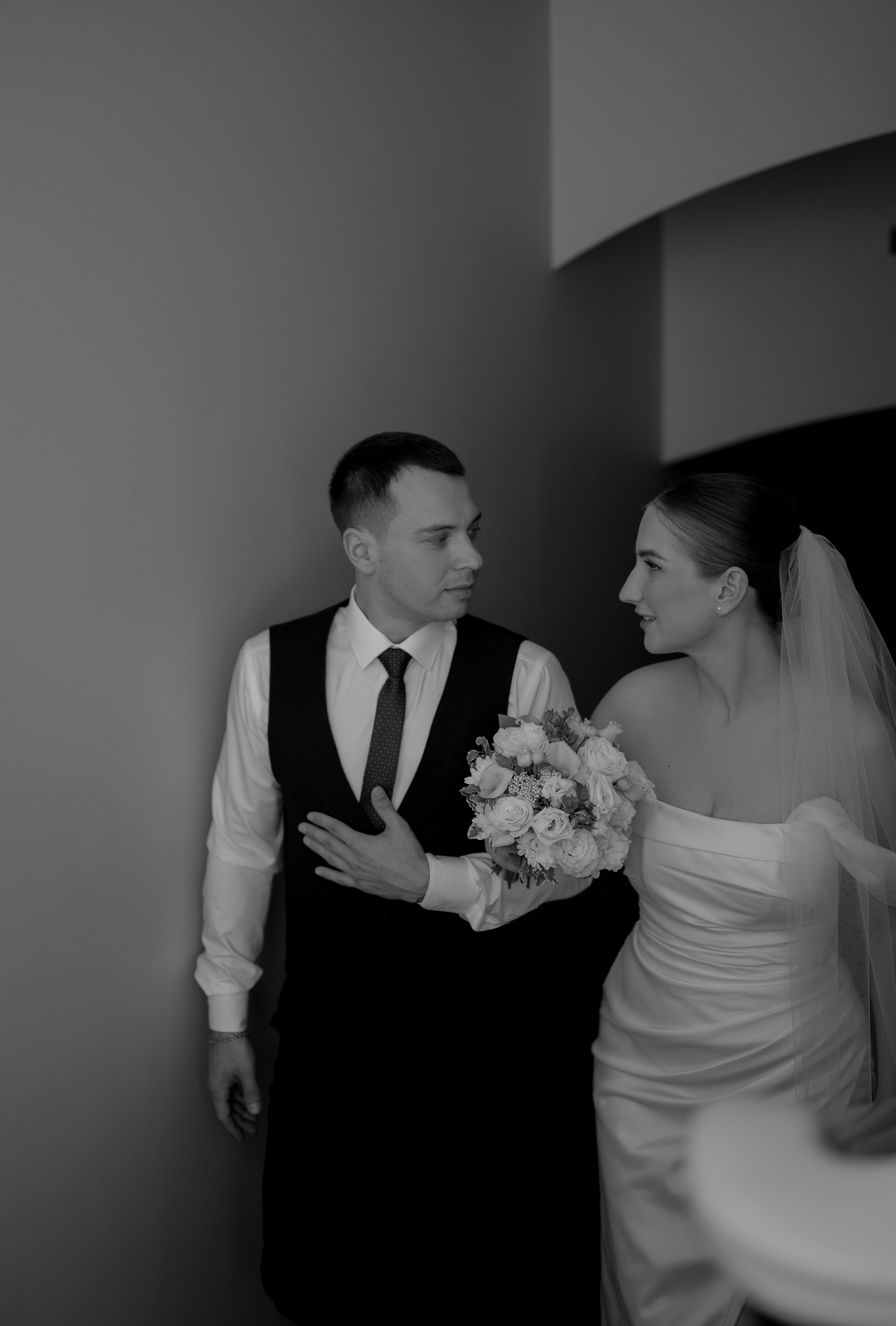 Руслан и Дарья. Женский, семейный и свадебный фотограф в Астрахани Виктория Бузаева