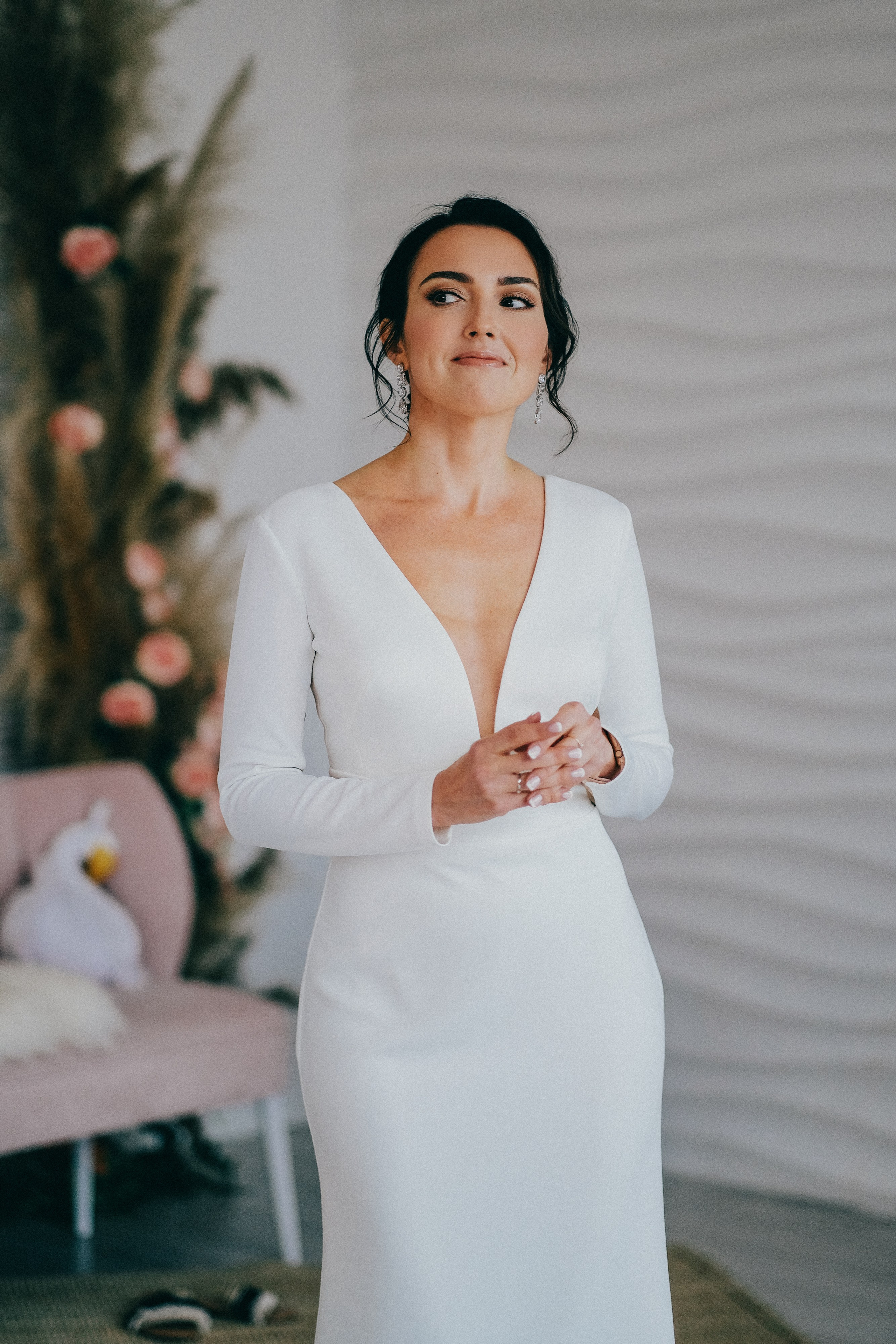 Лариса и Максим. Фотограф Михаил Ерохин | Москва