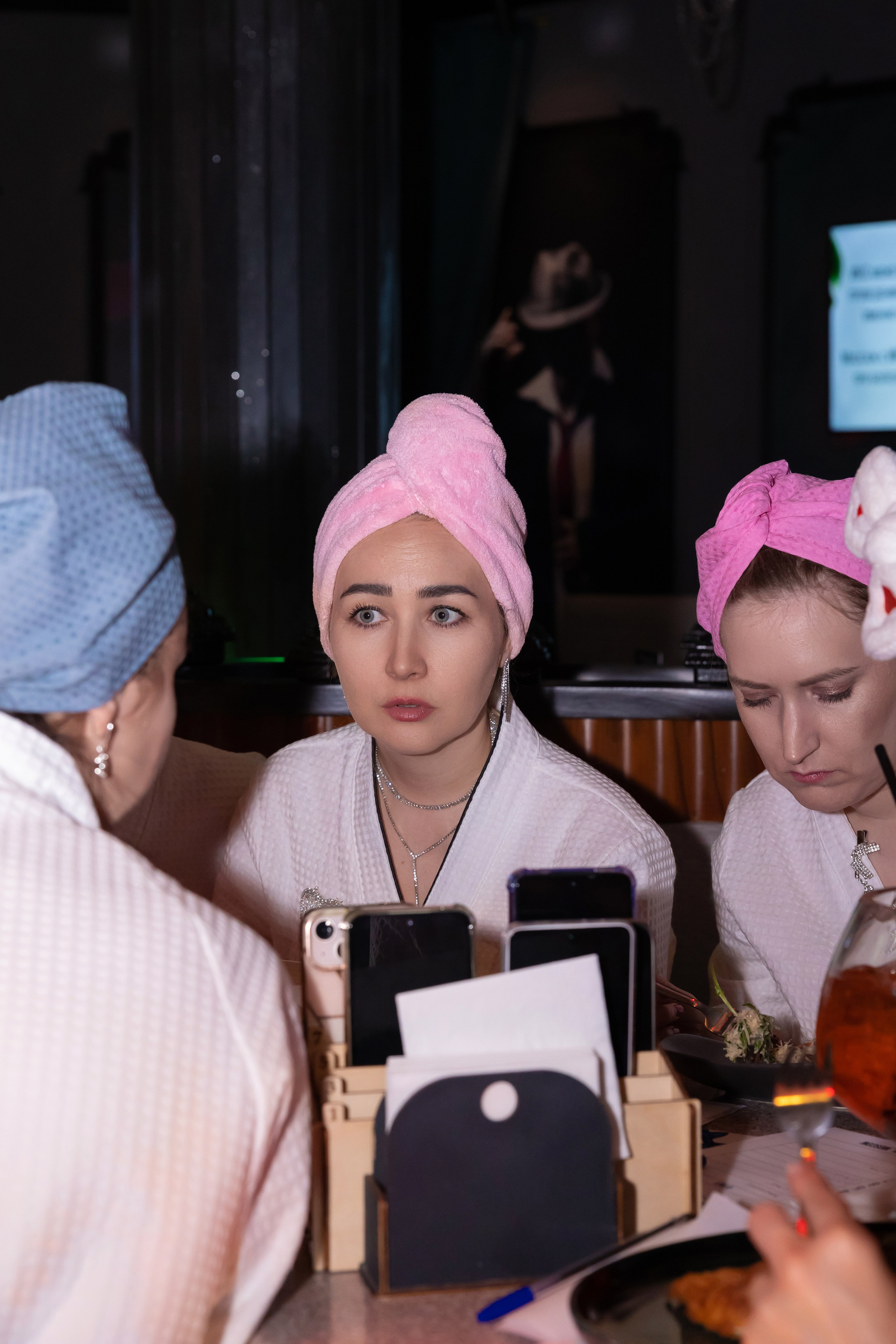 I`mom`s шоу-квиз «SPA». Сказочный фотограф для Вас и Вашей семьи