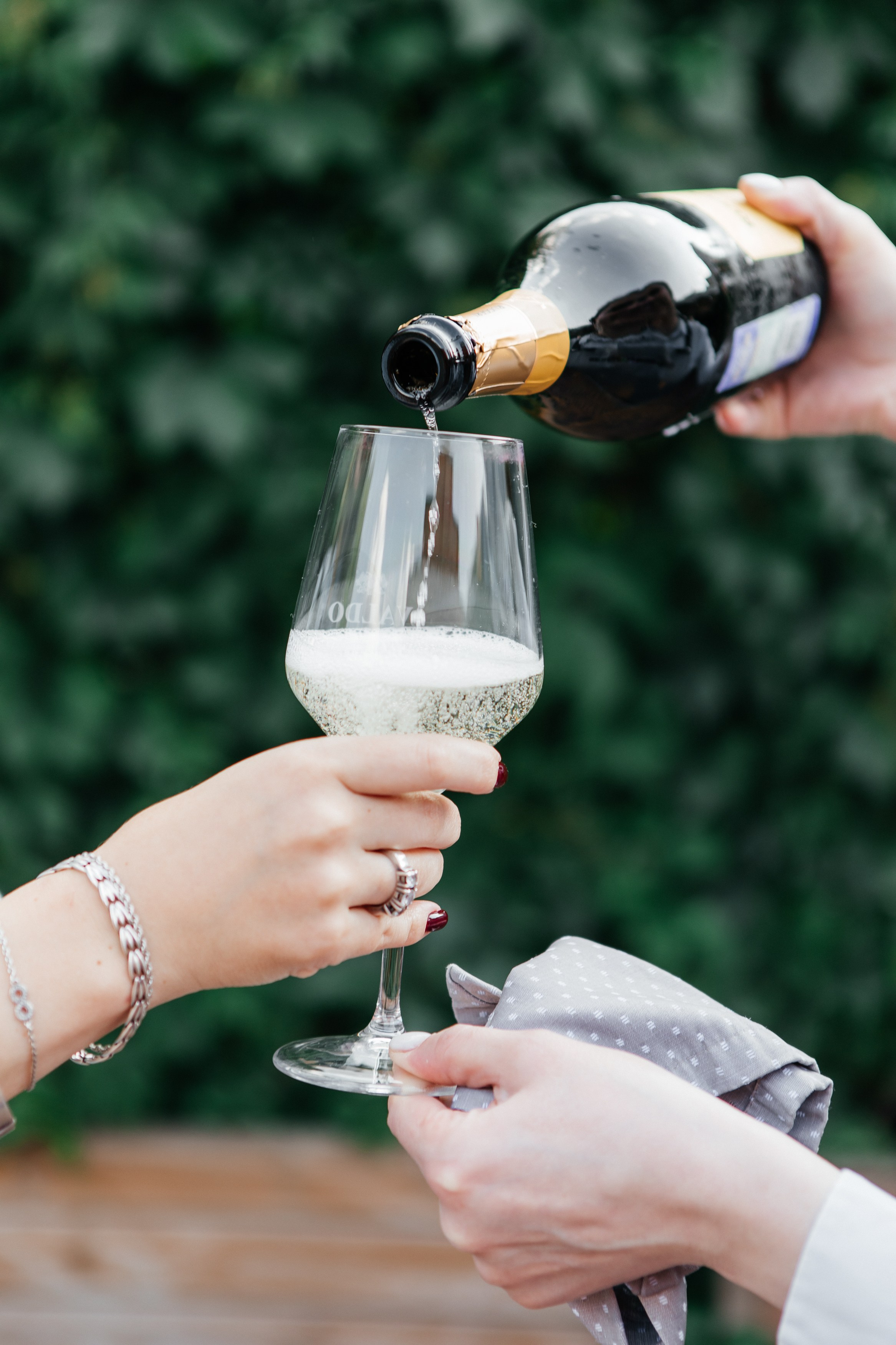 Владимир и Мария. Фотограф в Москве Дмитрий Жарков