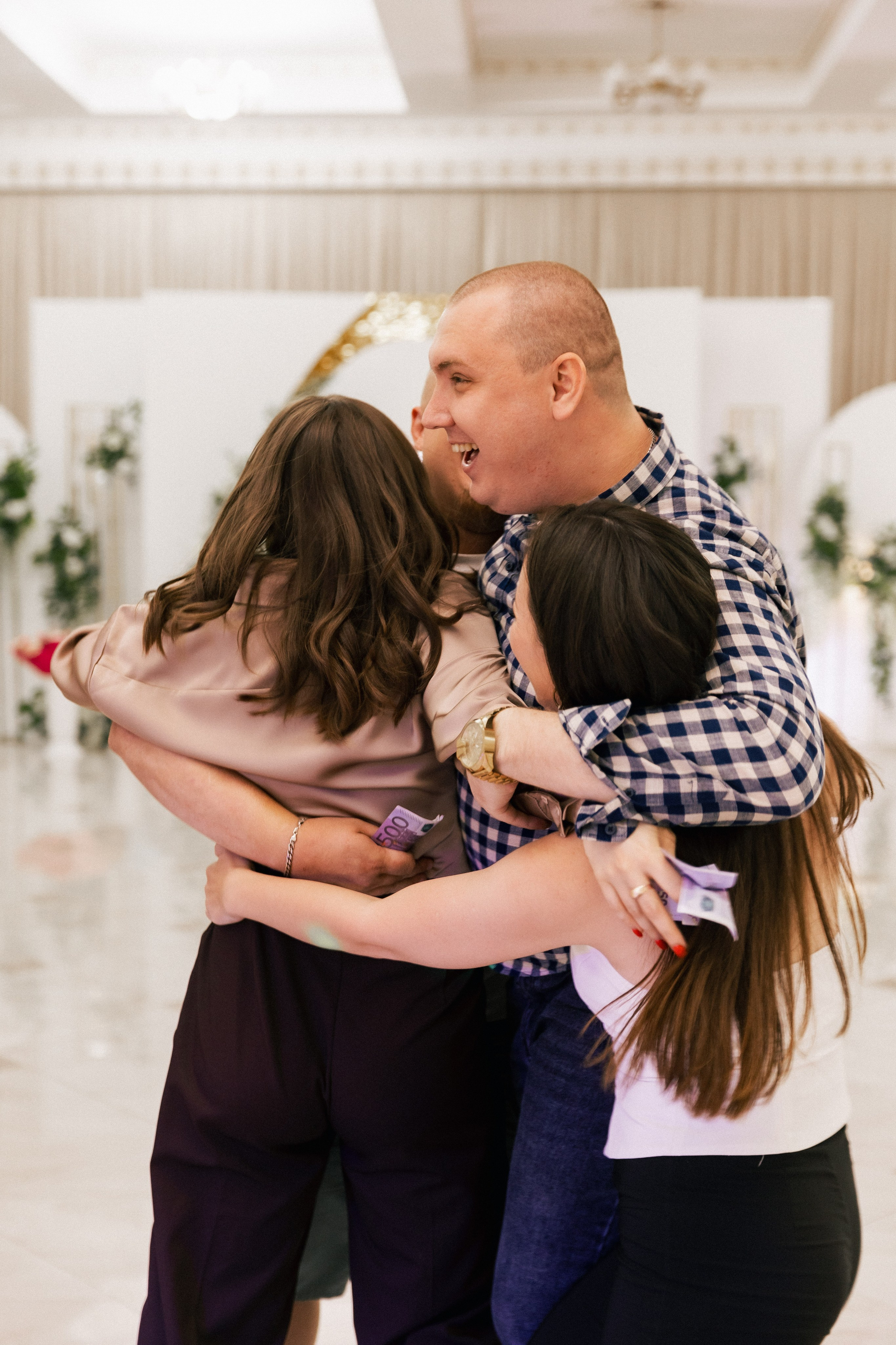 Илья и Полина. Фотограф в Челябинске Наталья Епимахова