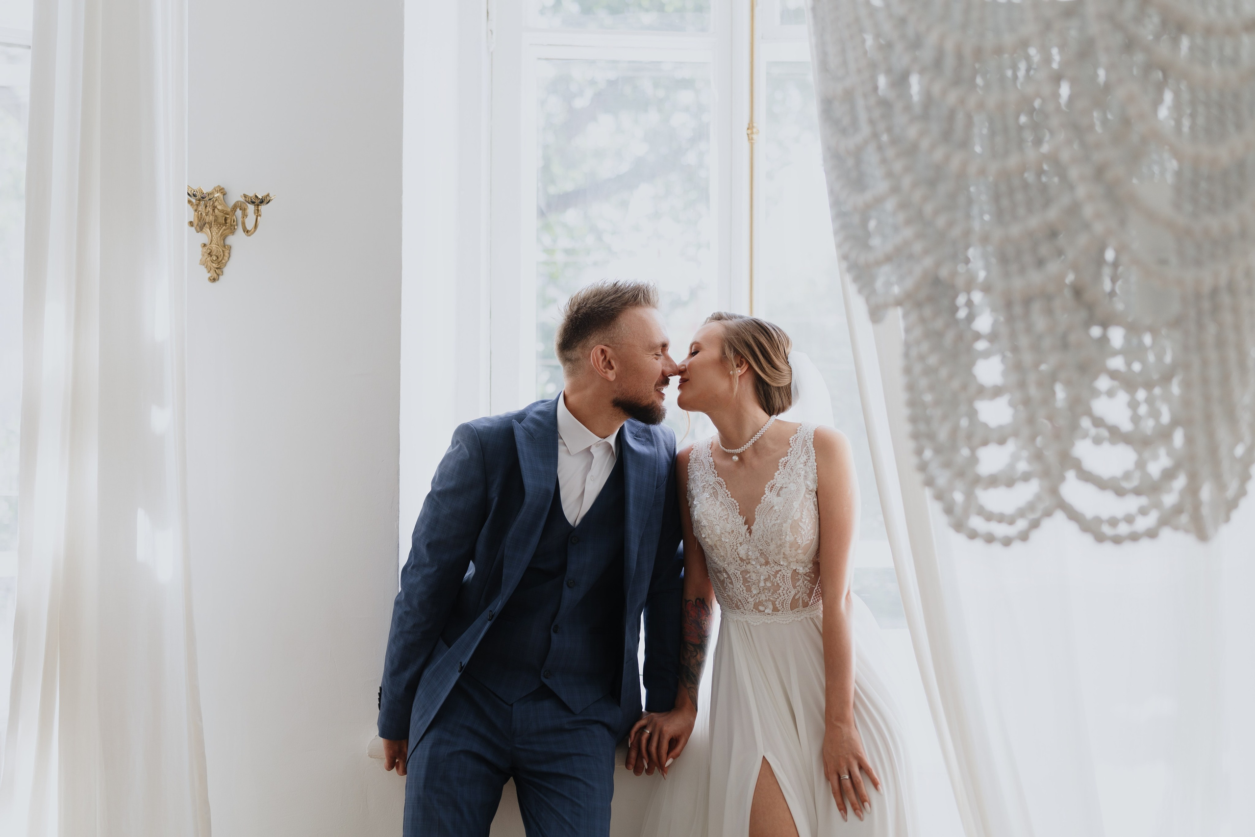 Свадьбы. Свадебный фотограф в Ростове-на-Дону Лилия Паккерт